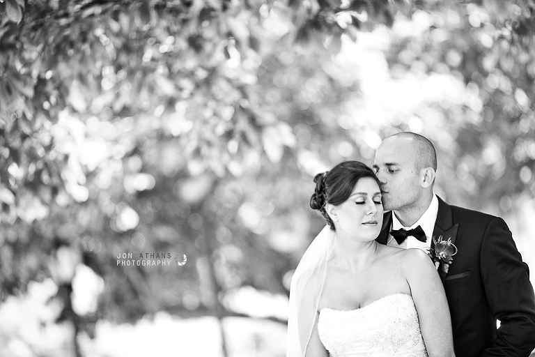 Metra & Evan | Wedding At The Engineer's Club - Jon Athans Photography