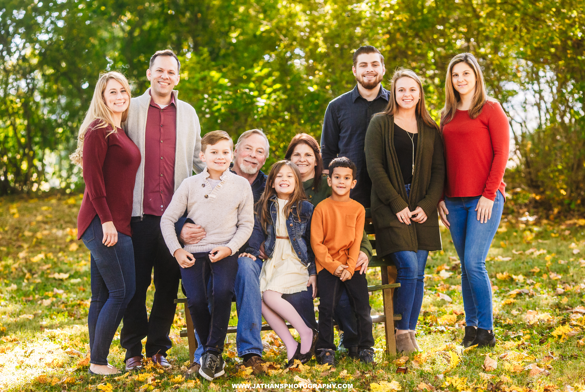 Berks County Family Photographer Conrad Weiser Homestead Photography