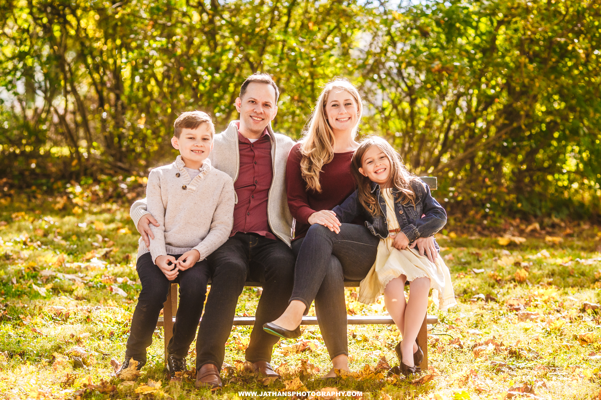 Berks County Family Photographer Conrad Weiser Homestead Photography