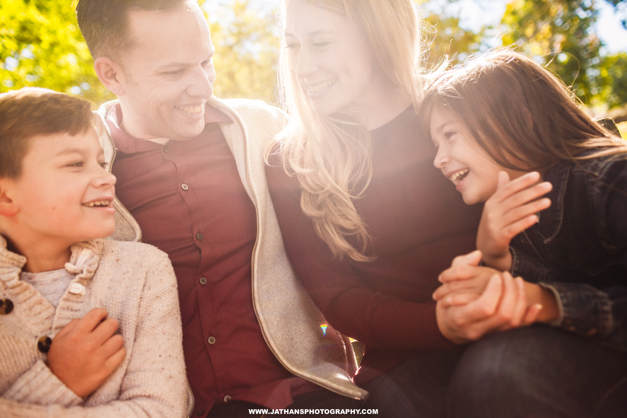 Berks County Family Photographer Conrad Weiser Homestead Photography