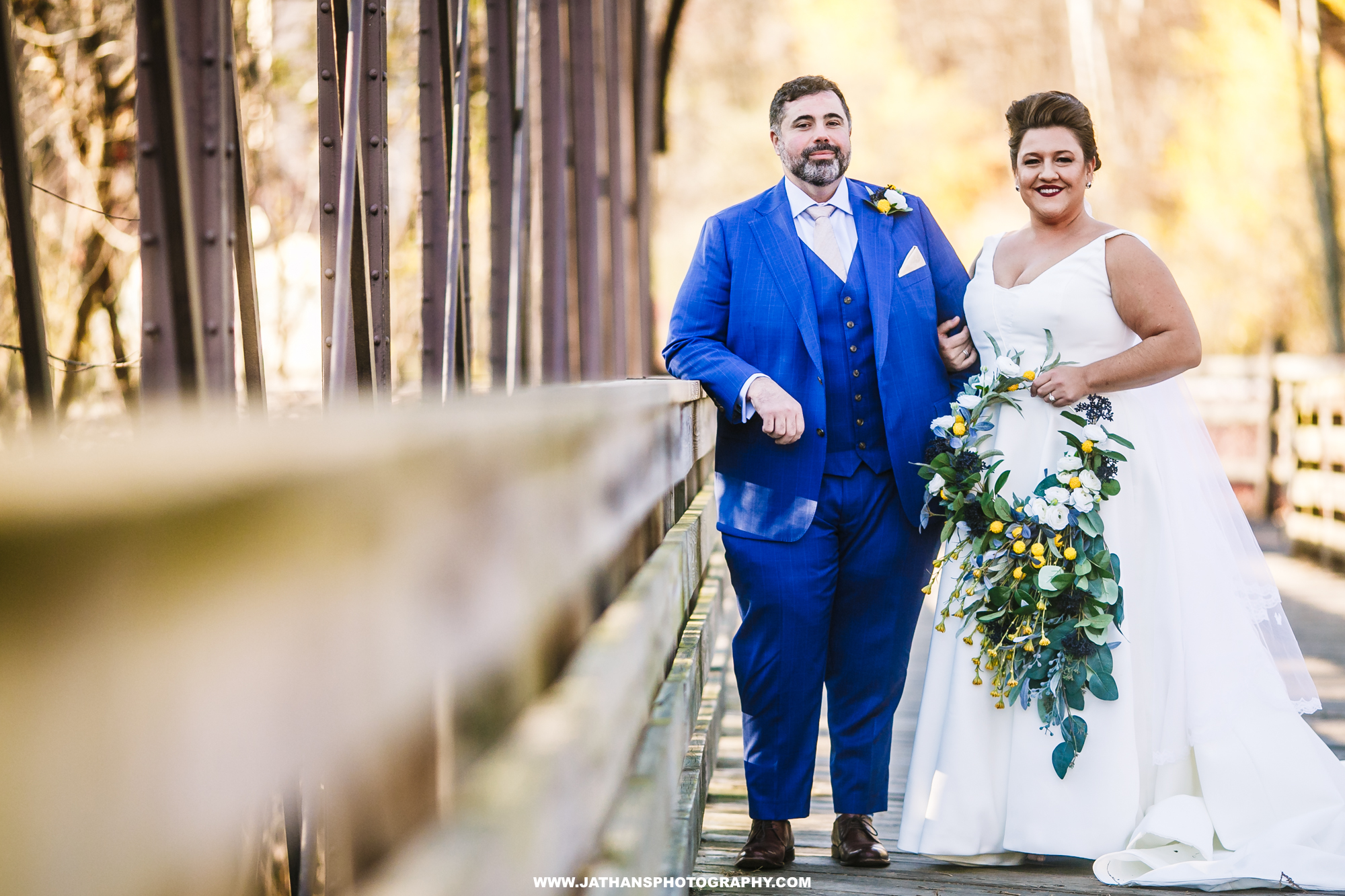 Beautiful Phoenixville Foundry Wedding Phoenixville PA Photographer