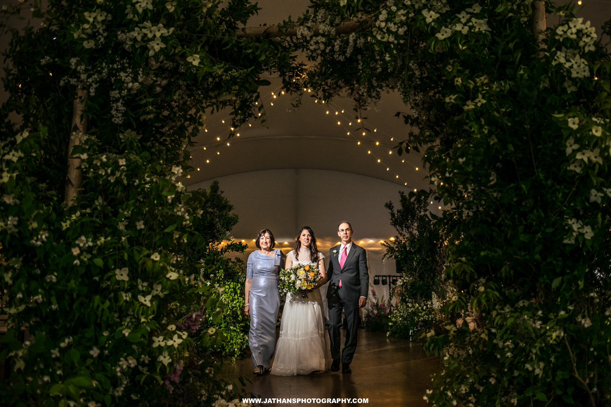 Bartram's Garden Wedding Beautiful Philadelphia Photography