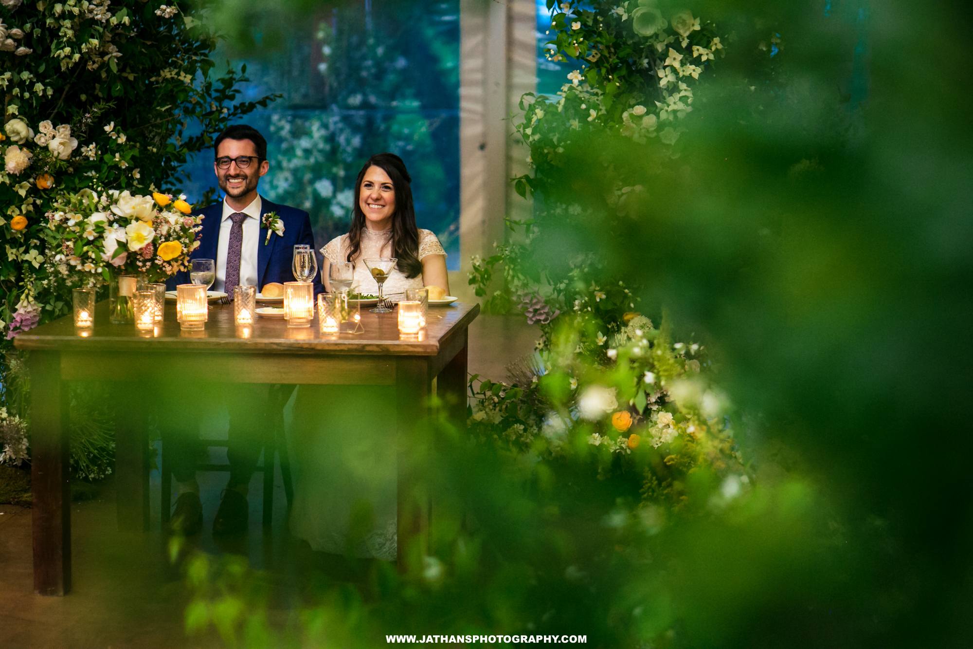 Bartram's Garden Wedding Beautiful Philadelphia Photography