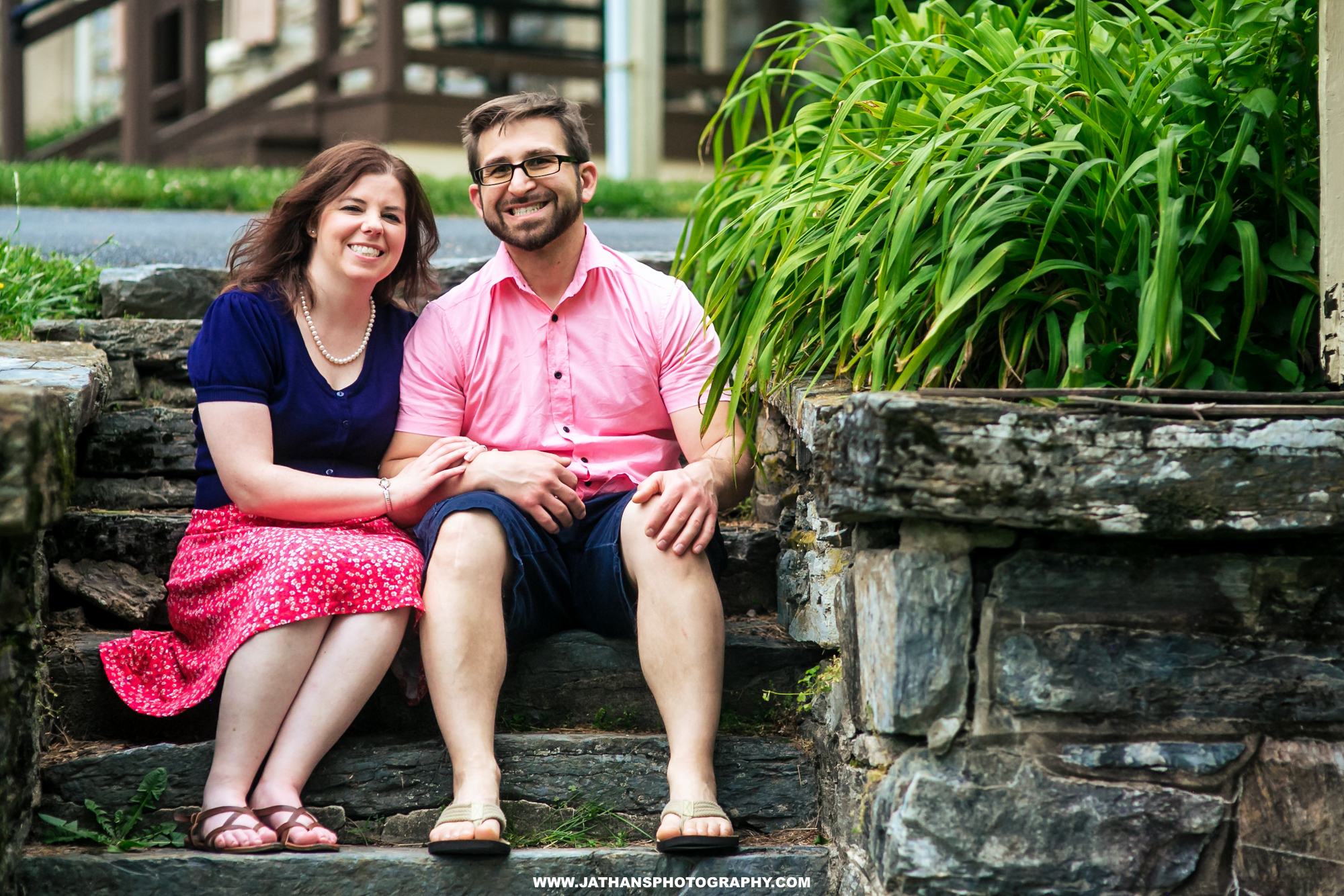 Conrad Weiser Homestead Family Photographer