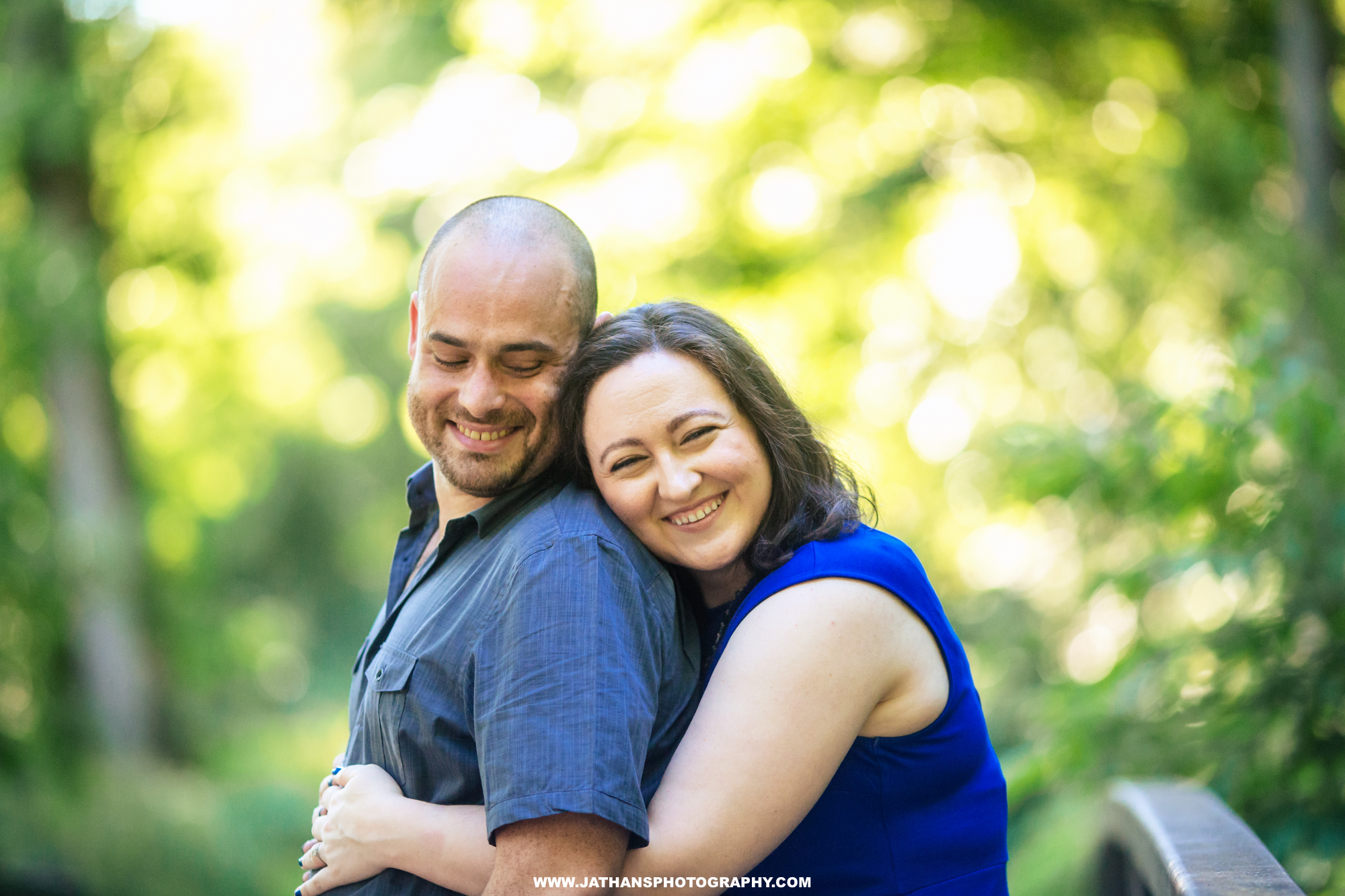 Valley Forge PA Wedding engagement Photography