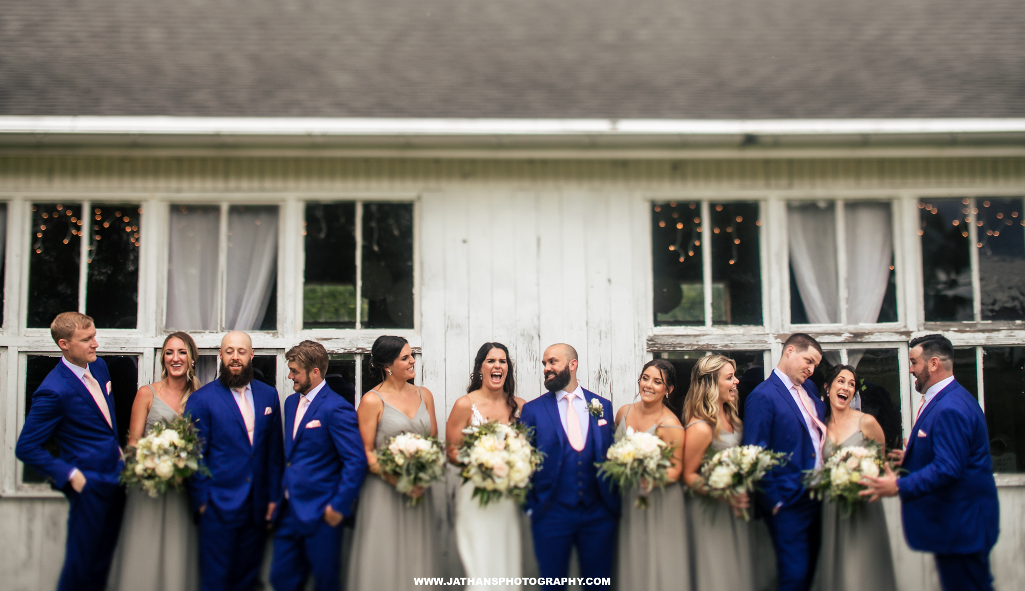 Rustic Berks County Pennsylvania Farm Barn Wedding Bern Farm