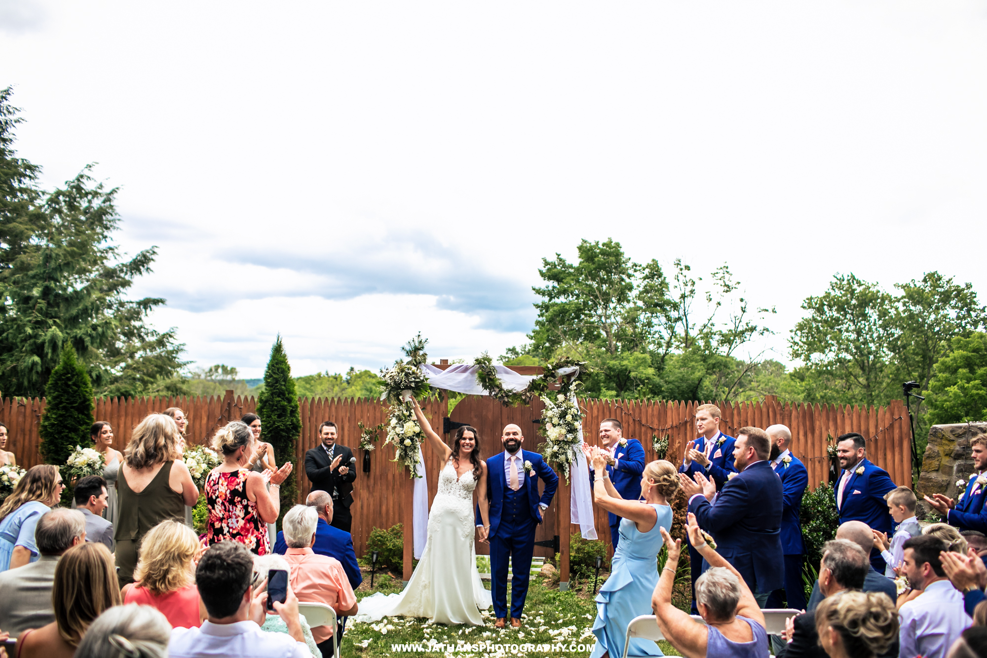 Rustic Berks County Pennsylvania Farm Barn Wedding Bern Farm