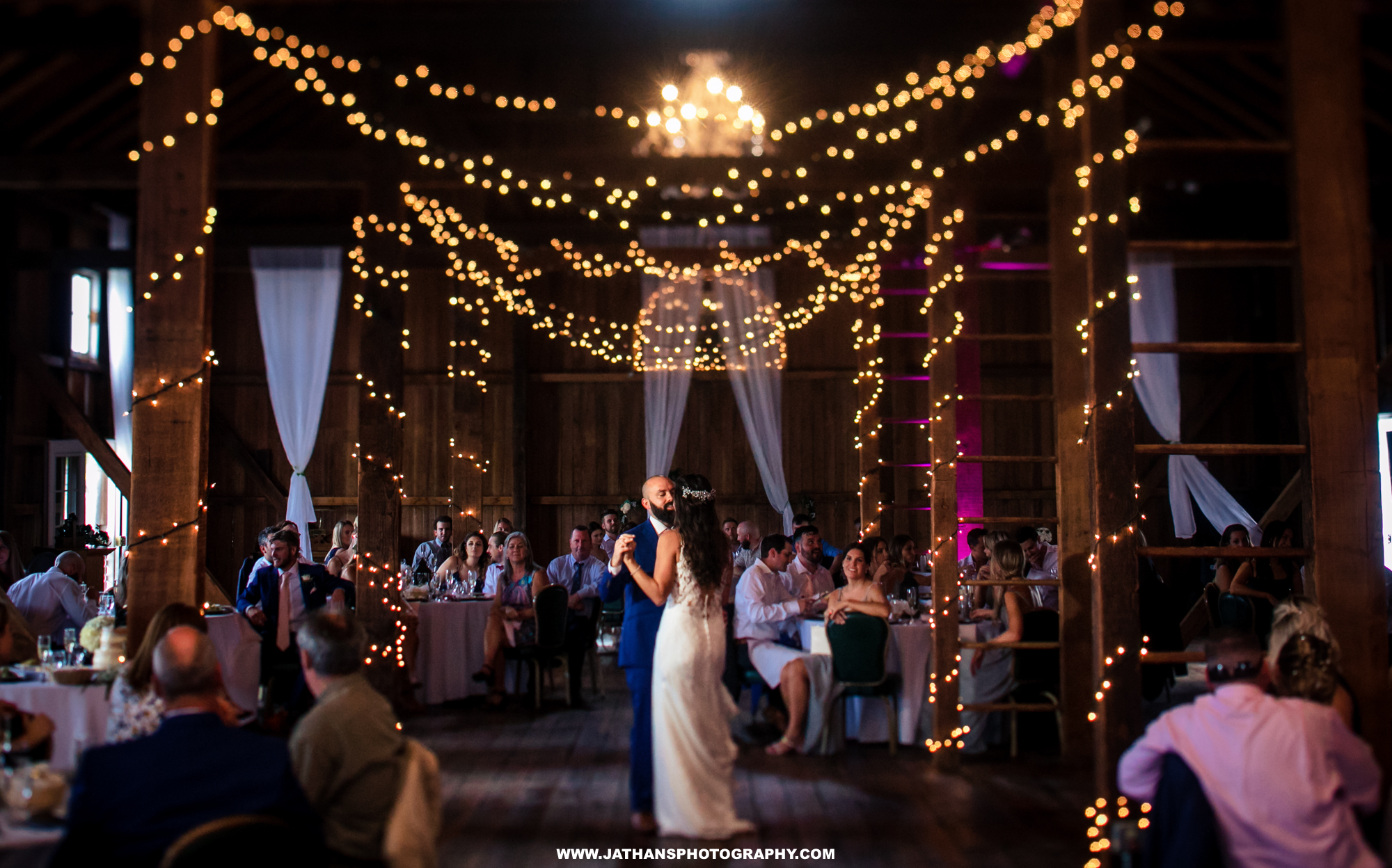 Rustic Berks County Pennsylvania Farm Barn Wedding Bern Farm