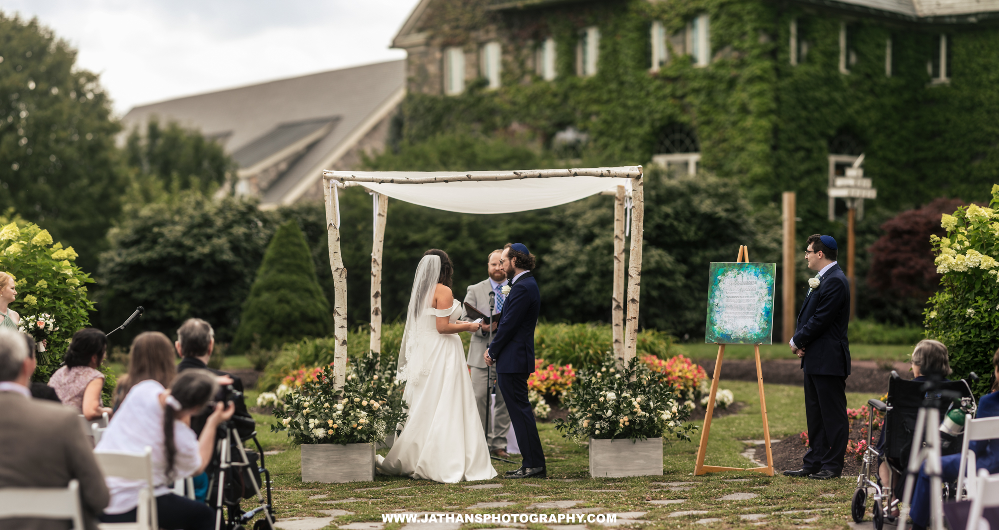 Beautiful Pocono Mountain Wedding At Skytop Lodge Skytop PA Pocono Wedding Photography