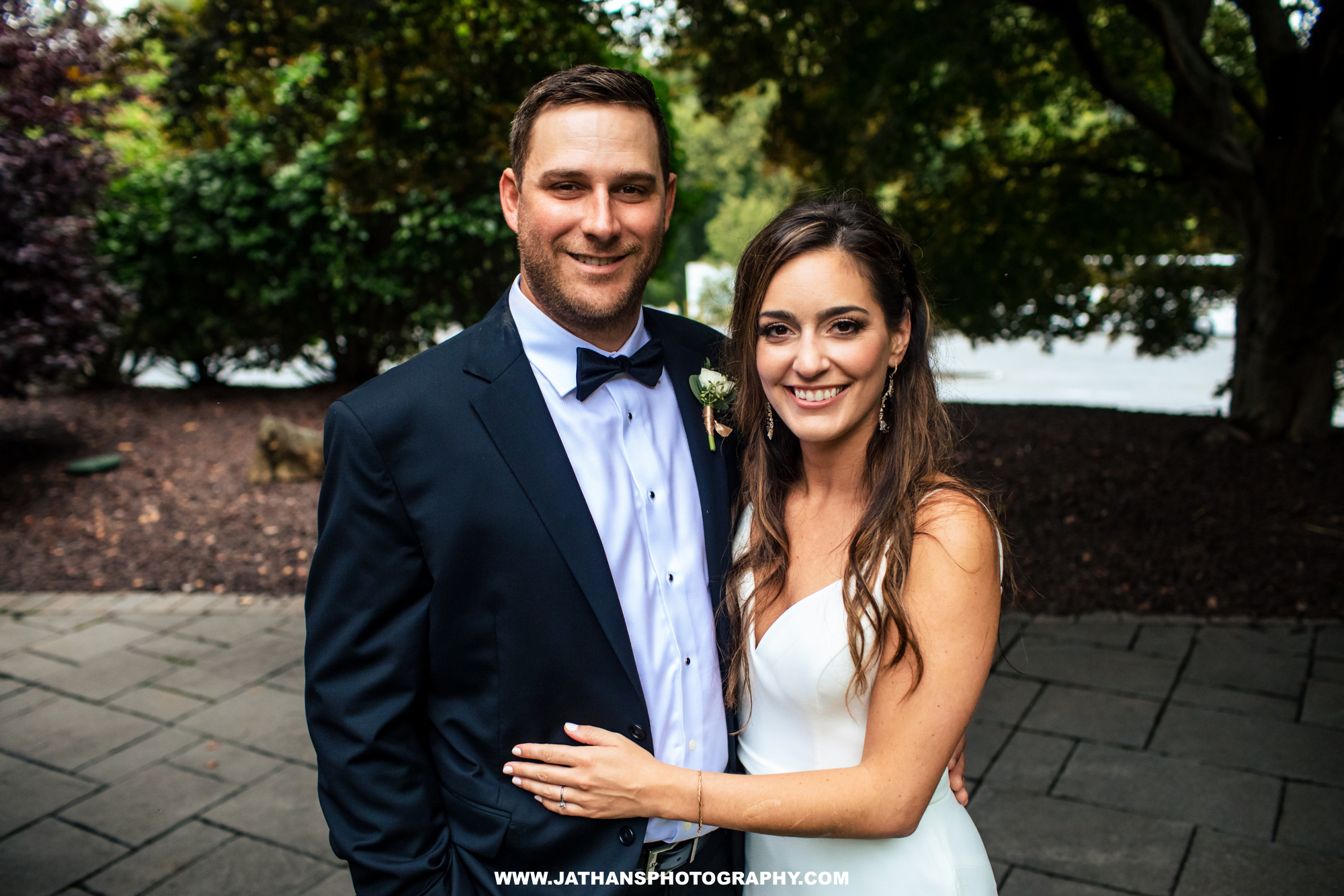 Stokesay Castle Beautiful Outdoor Wedding Reading Pennsylvania Photography