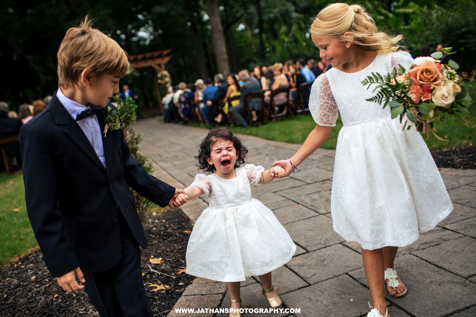 Stokesay Castle Beautiful Outdoor Wedding Reading Pennsylvania Photography