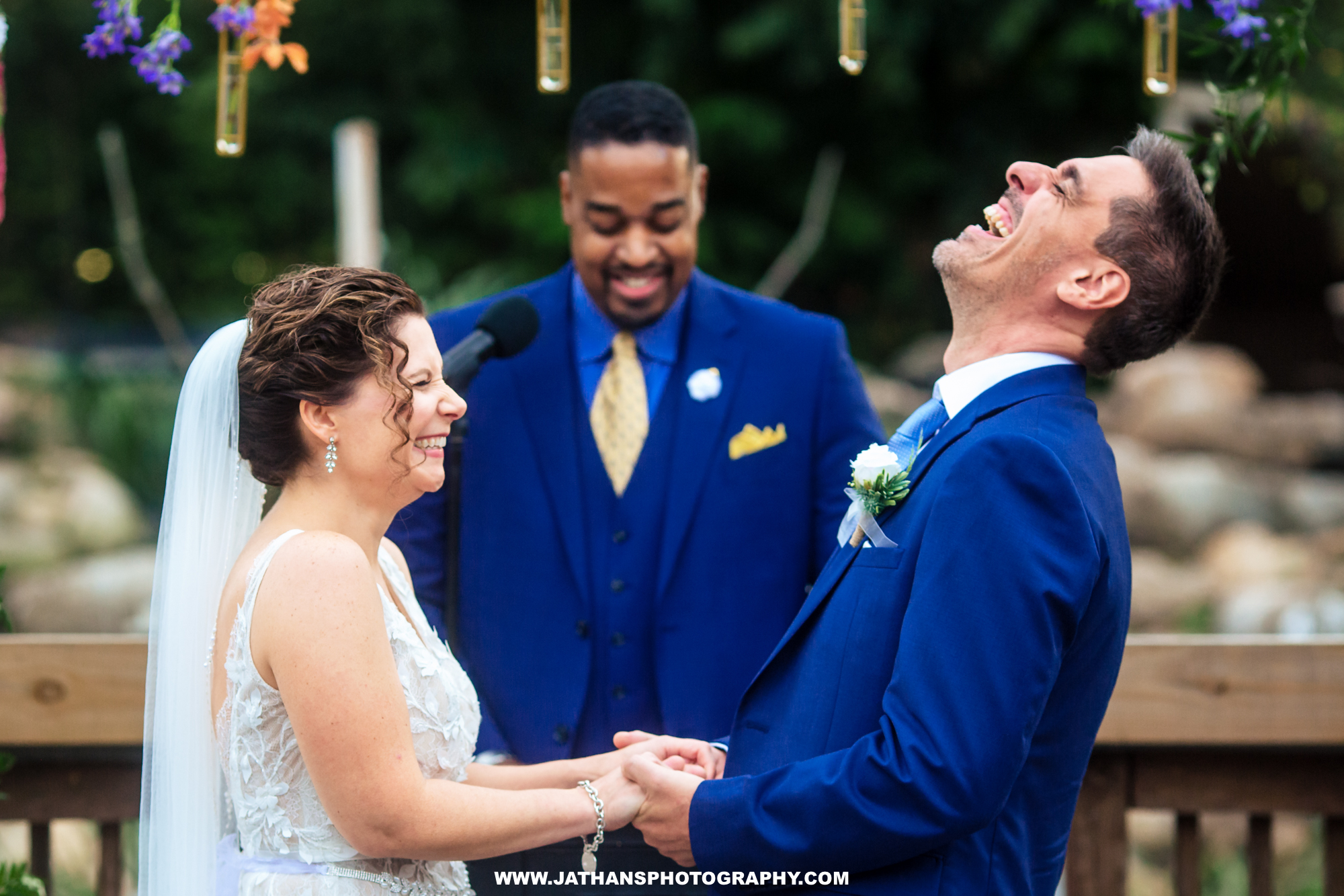 Intimate and Beautiful Elmwood Park Zoo Wedding Norristown Wedding Photographer