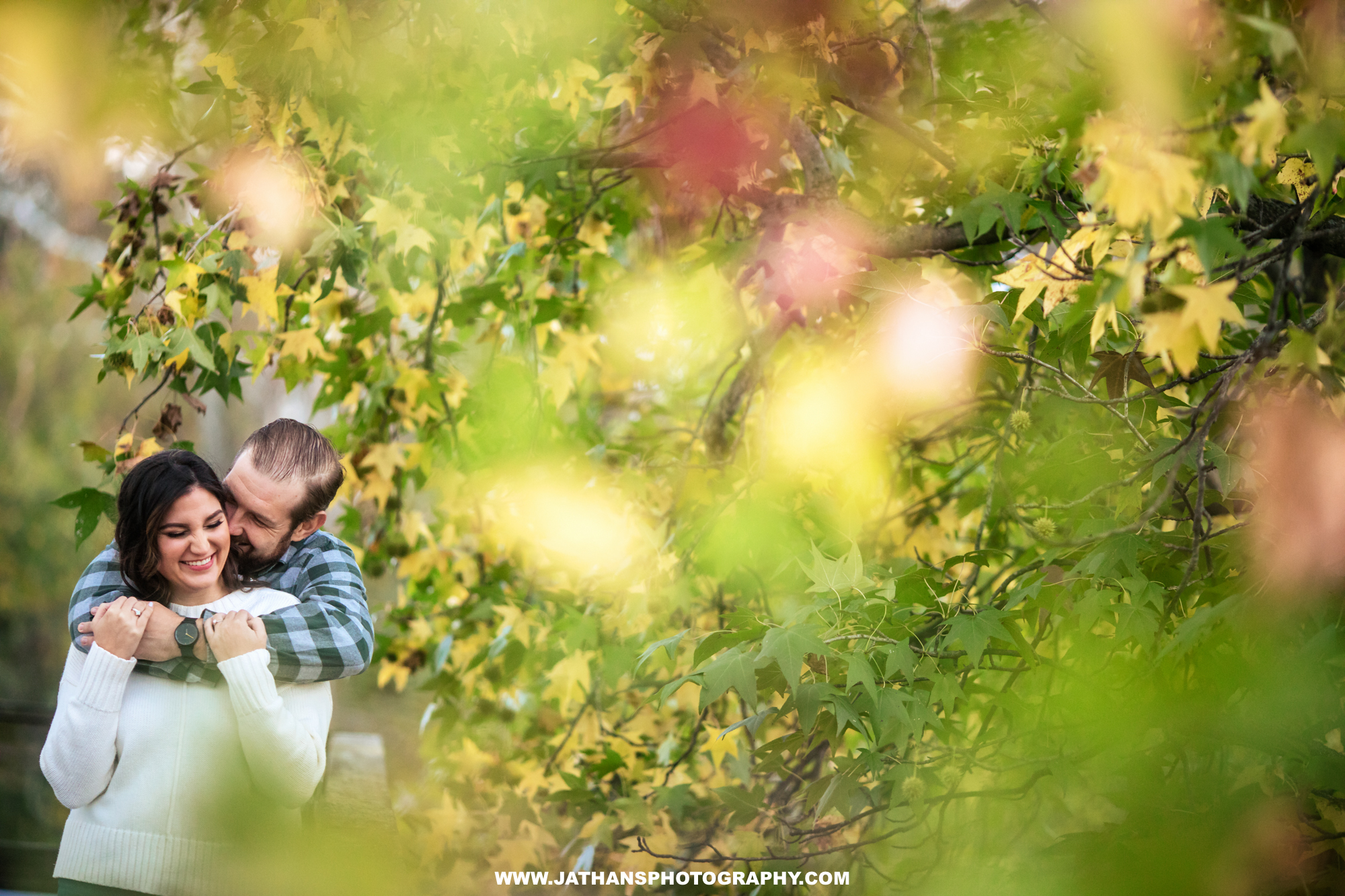 Engagement Session At Berks County Heritage Center In Reading, PA