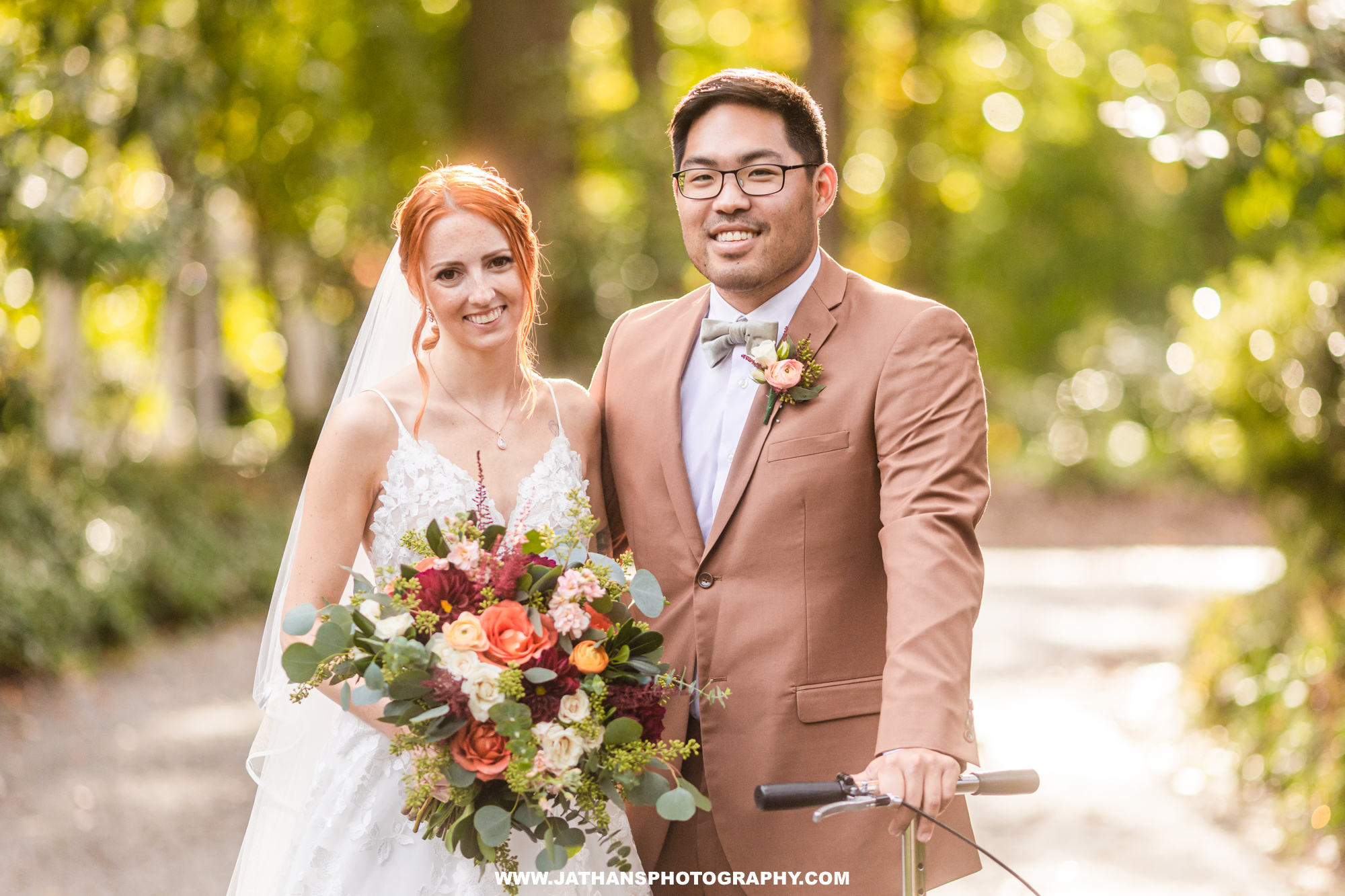 Beautiful Gramercy Mansion Wedding In Baltimore Maryland 