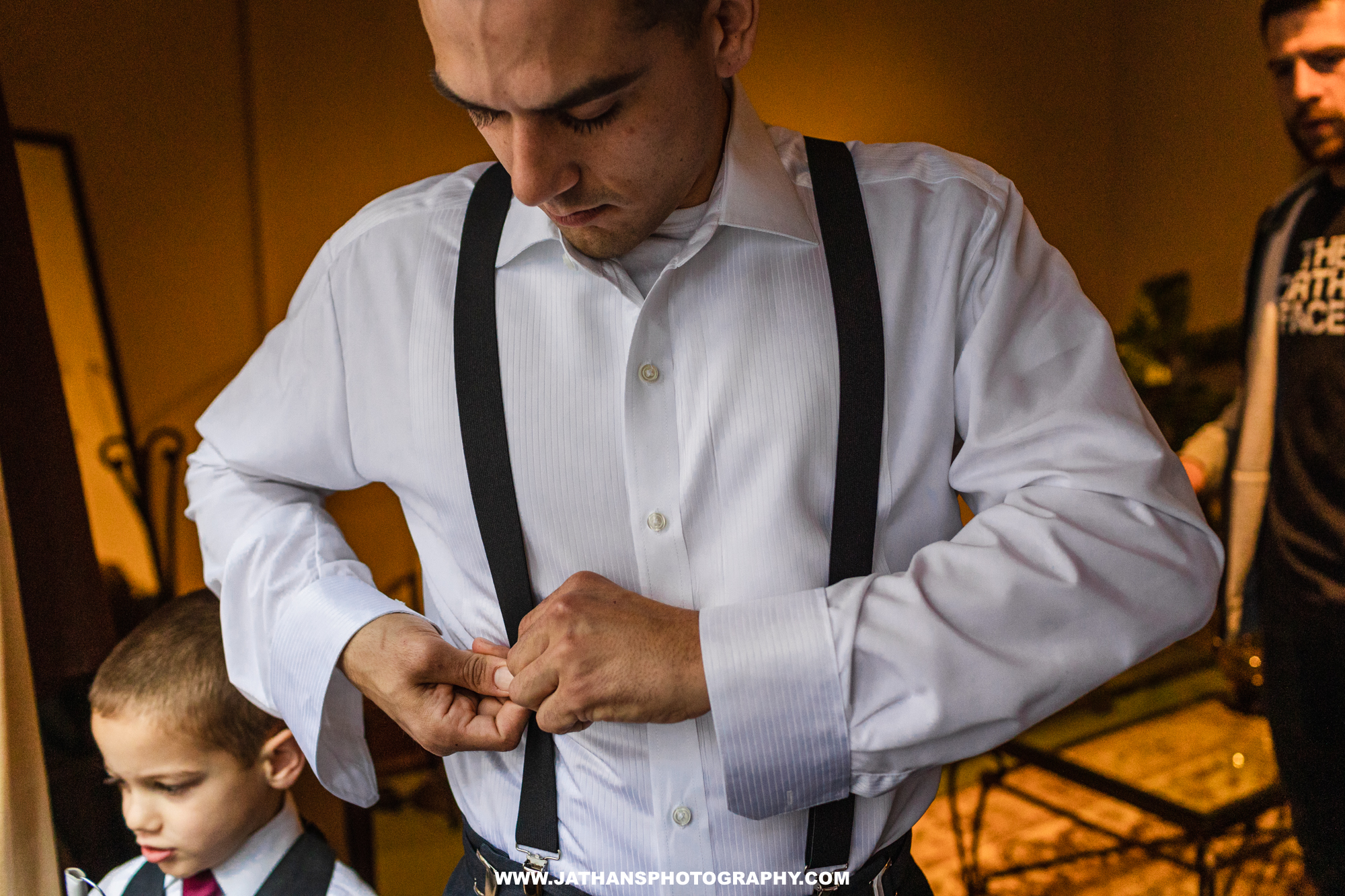 Elegant and Beautiful Wedding At the Bank St. Annex in Easton, PA Easton Wedding Photography