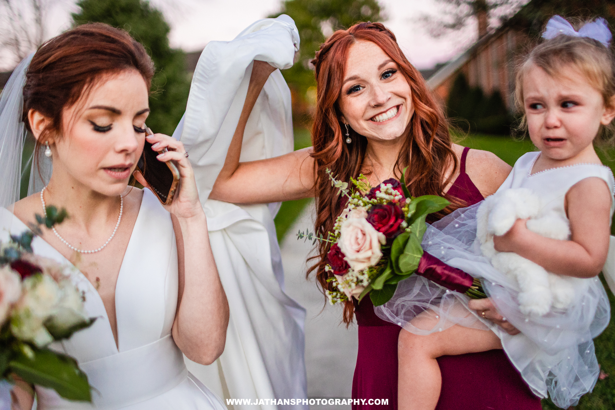 Elegant and Beautiful Wedding At the Bank St. Annex in Easton, PA Easton Wedding Photography