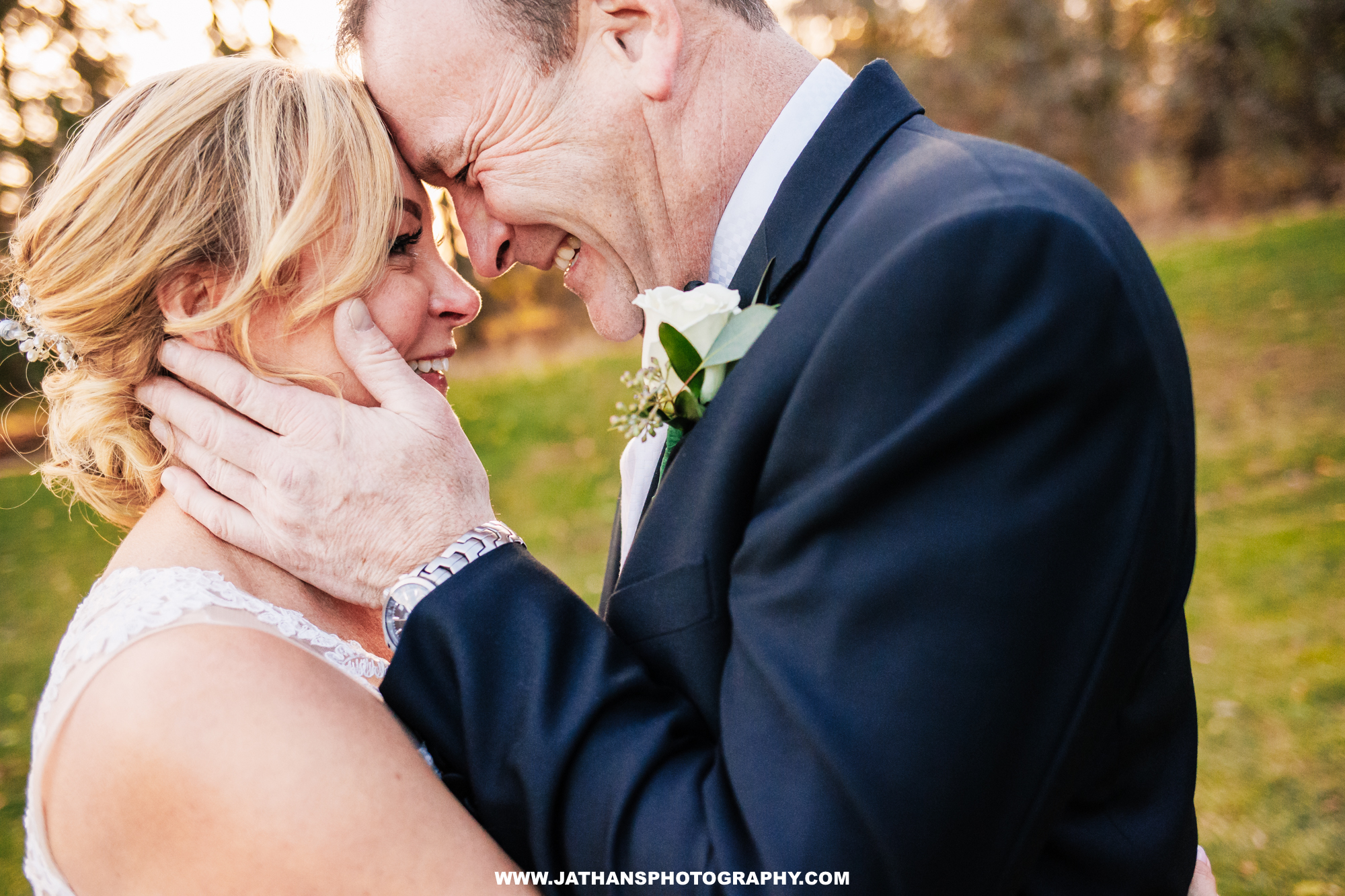 Beautiful Backyard November Wedding In Shillington, PA Reading PA Wedding Photographer