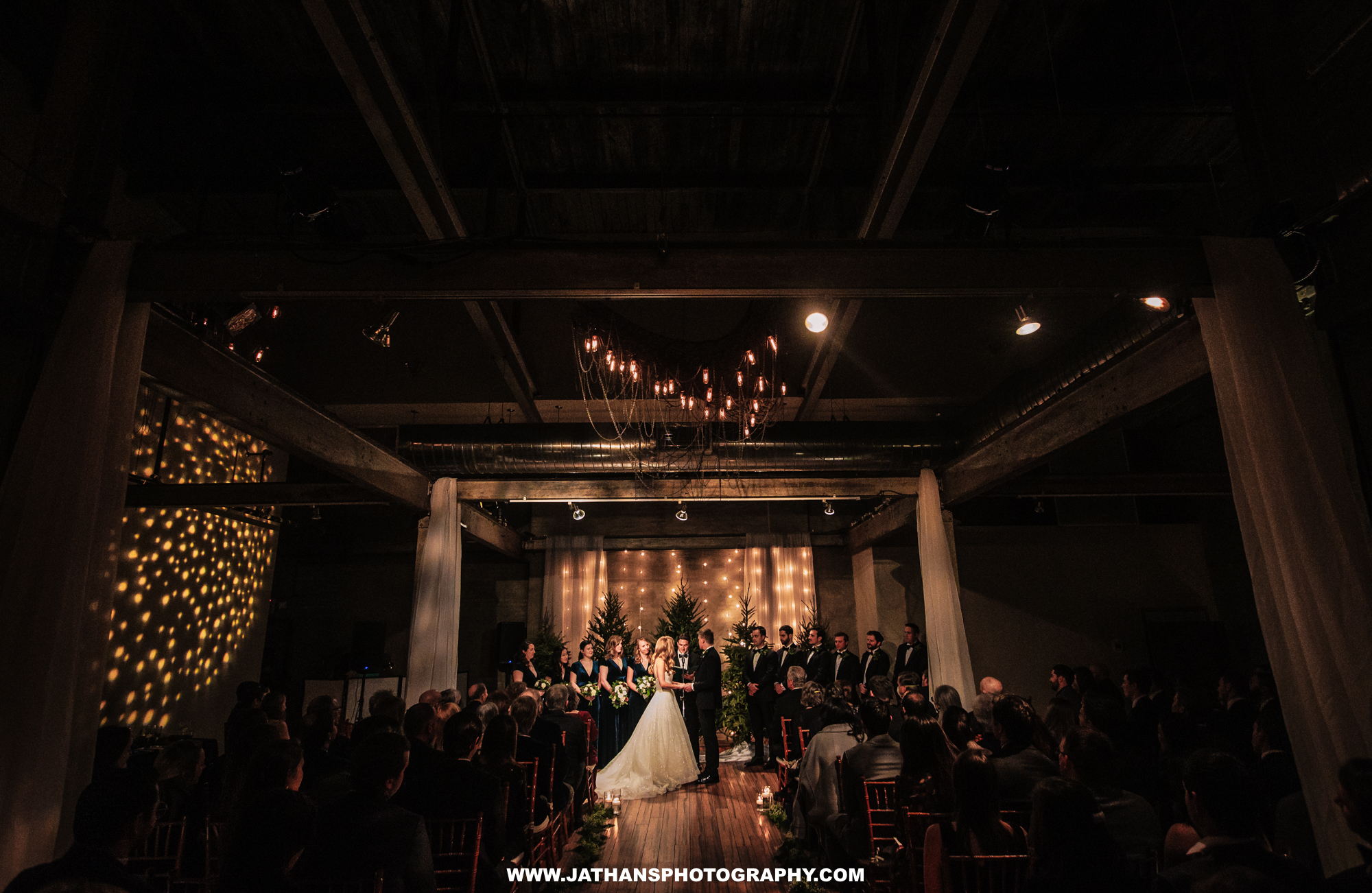 Elegant Philadelphia Wedding At Front and Palmer Philadelphia Wedding Photographer