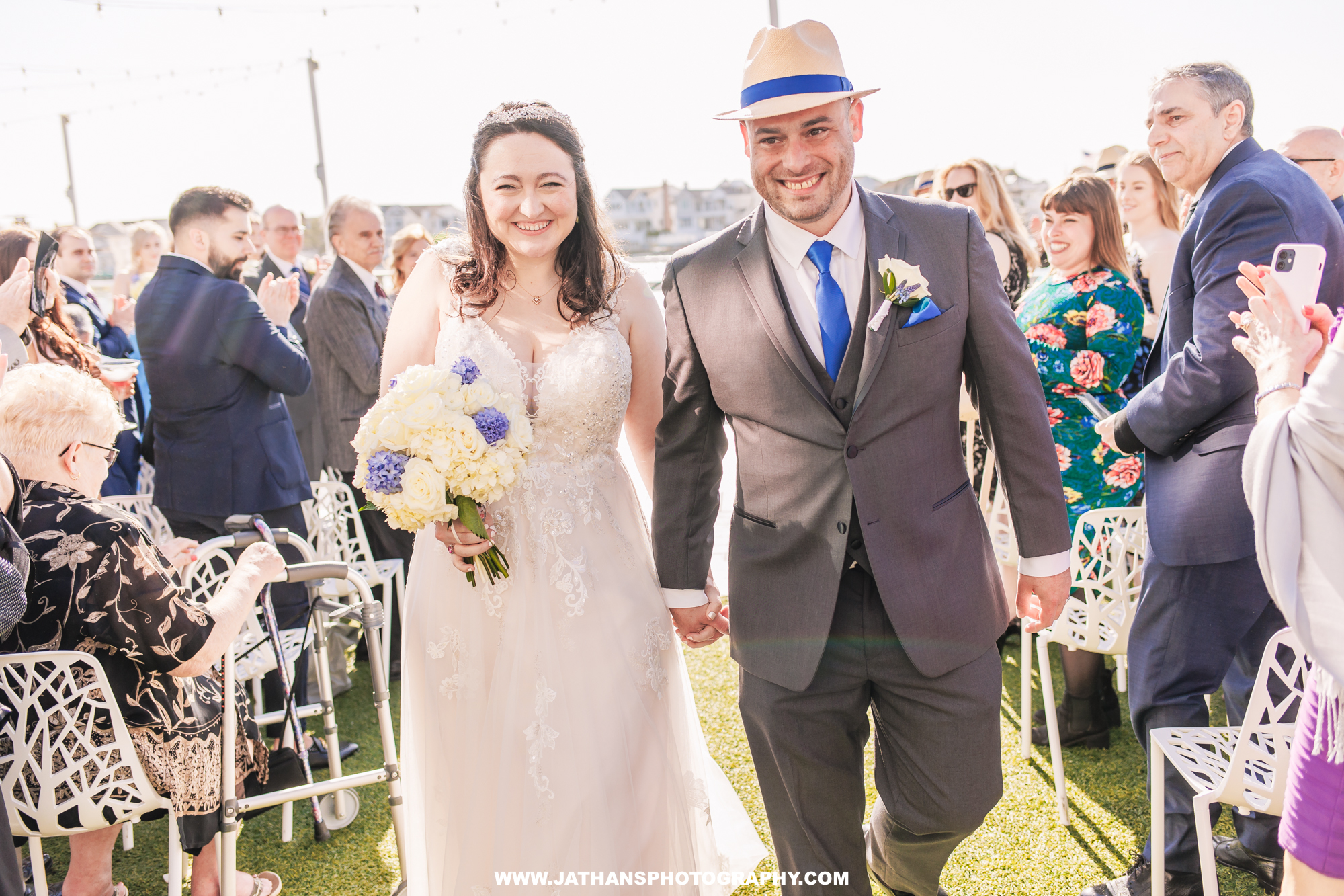 Gorgeous New Jersey Beach The Reeds At Shelter Haven Wedding New Jersey Wedding Photographer Beach Photographer