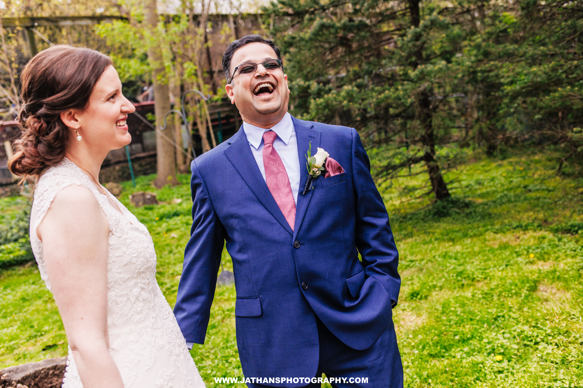 Beautiful Elmwood Park Zoo Wedding Photography Elmwood Wedding Photographer