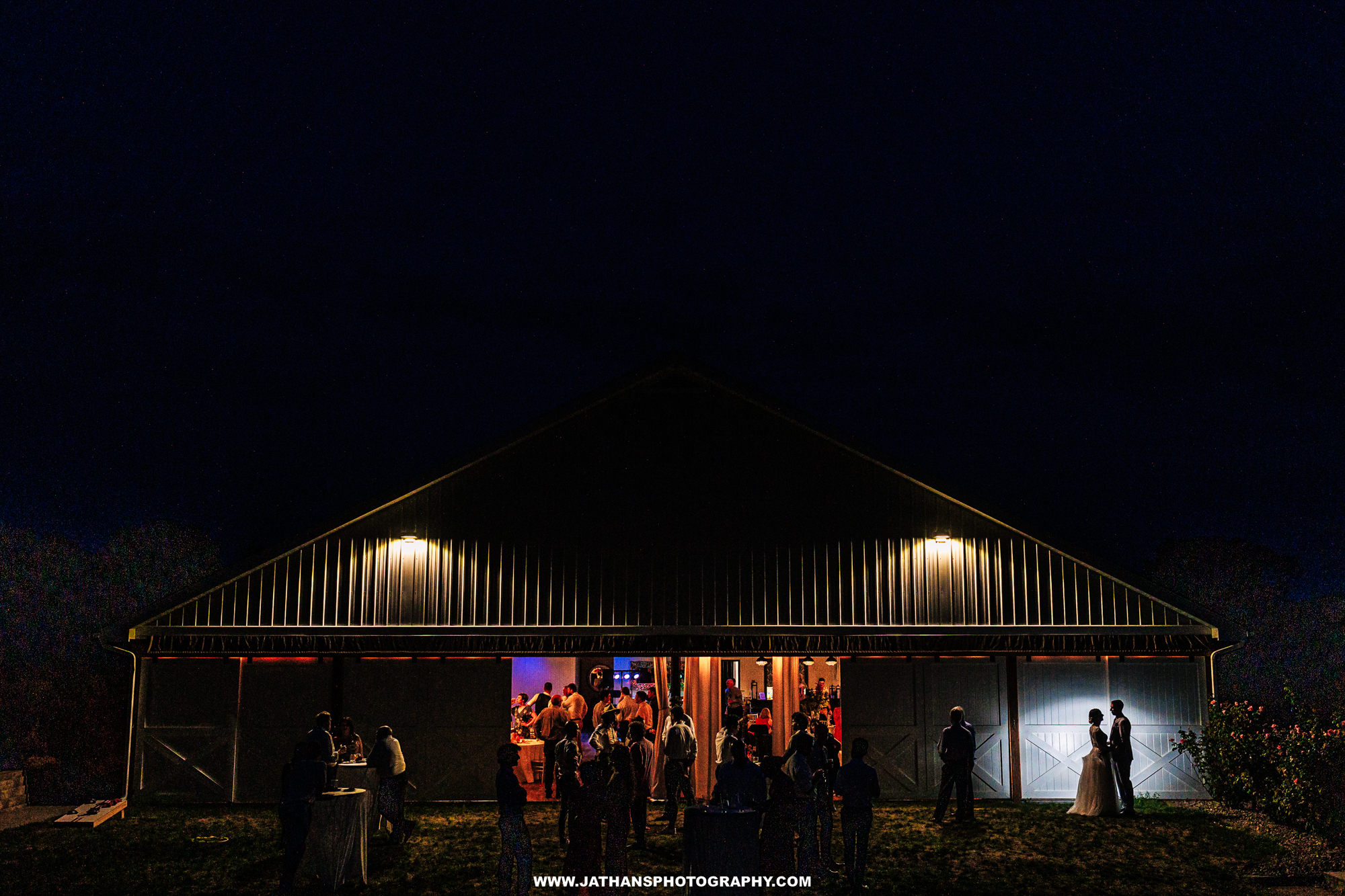 Beautiful Outdoor Fero Vineyard Wedding Lewisburg PA Wedding