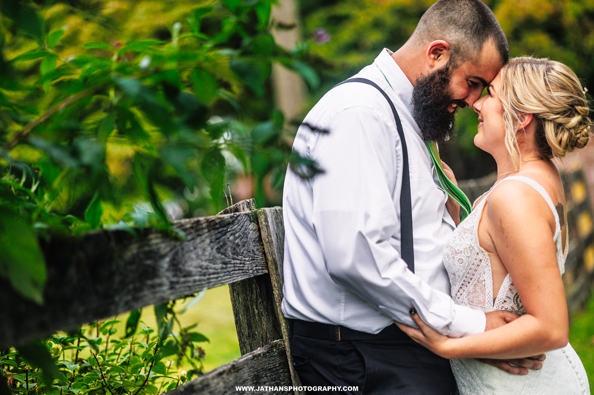 gorgeous Intimate Backyard Wedding At The Sanctuary in Baltimore Maryland