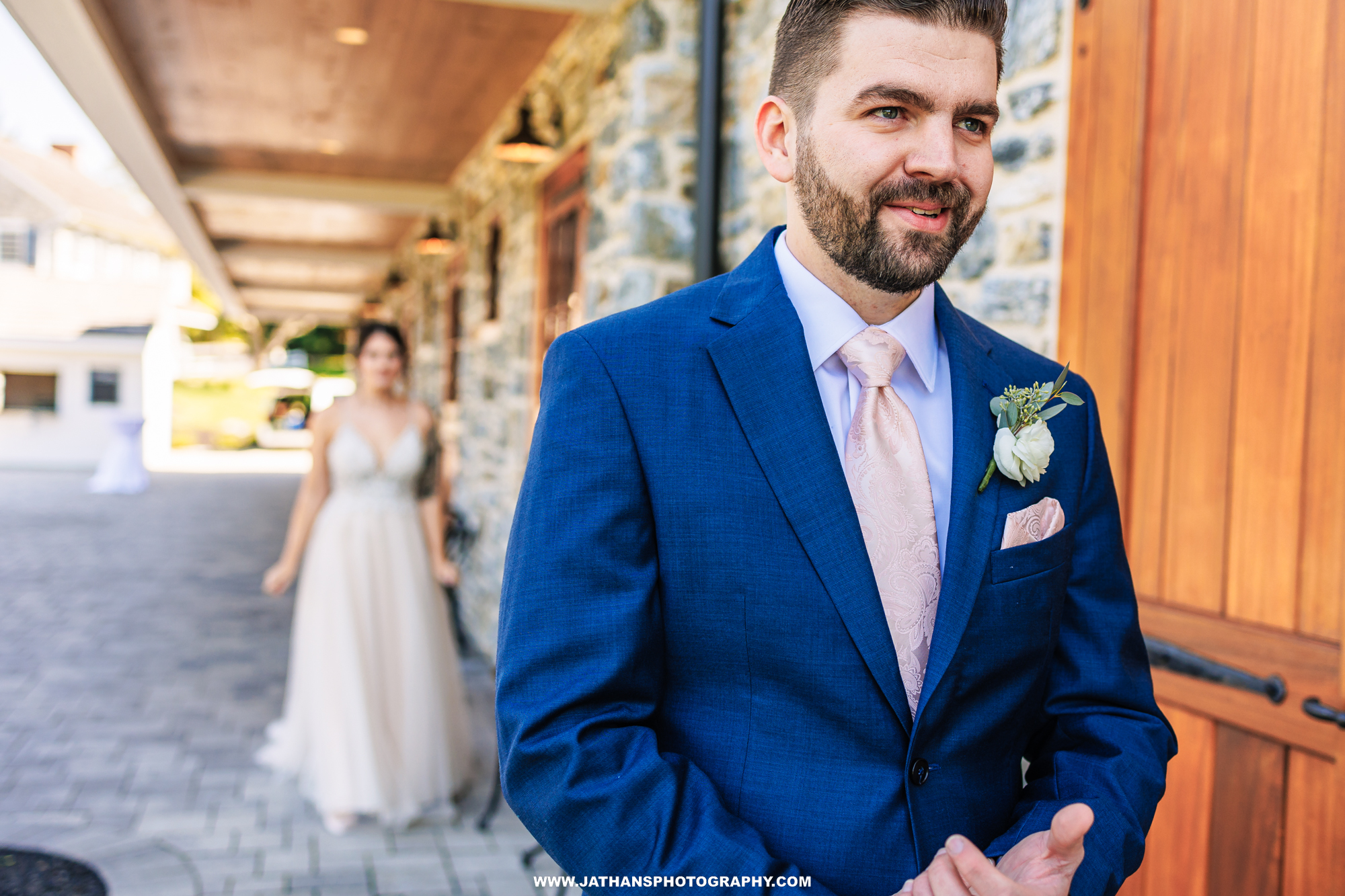 Beautiful Outdoor and Barn Bluestone Estate Wedding In Lancaster PA Lancaster Wedding Photographer