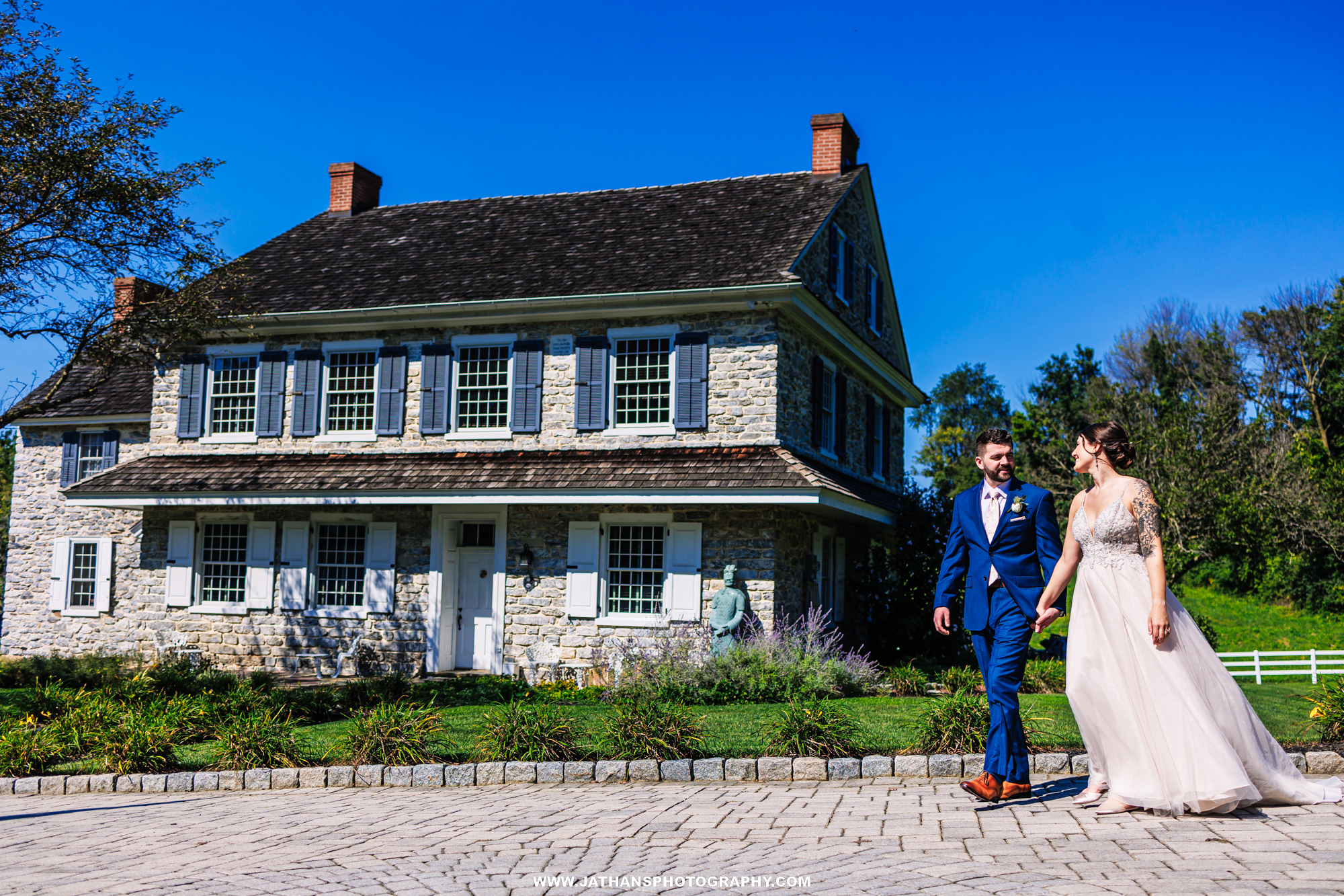 Beautiful Outdoor and Barn Bluestone Estate Wedding In Lancaster PA Lancaster Wedding Photographer