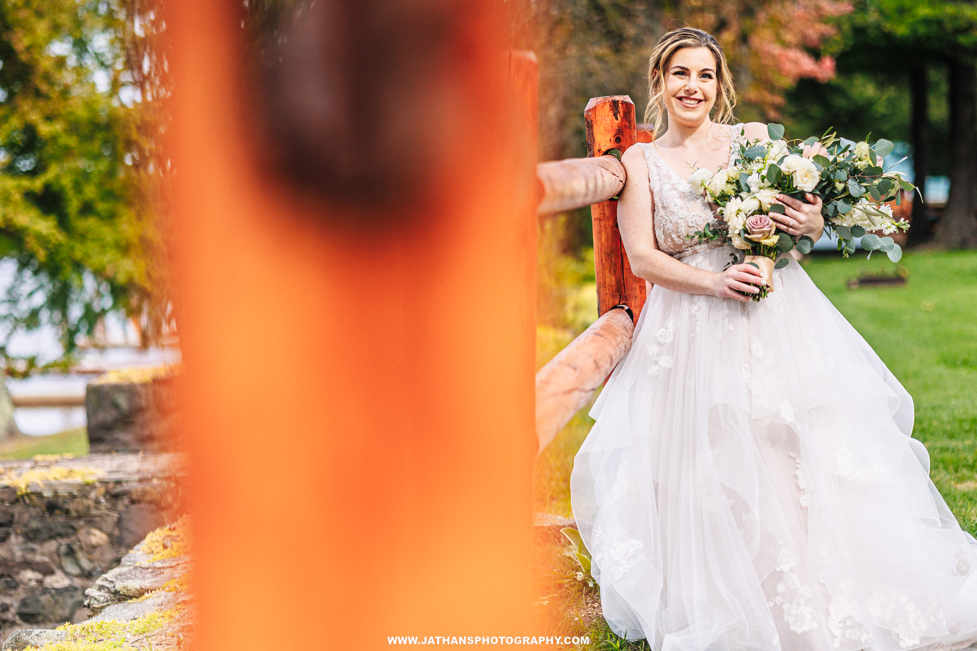 Gorgeous Lake Trout Wedding Lehigh Valley Pocono Wedding Photographer