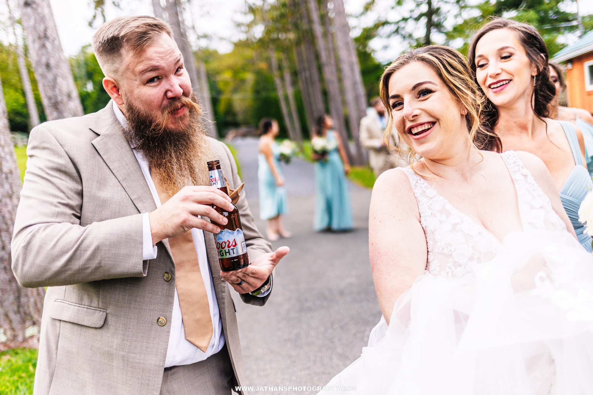 Gorgeous Lake Trout Wedding Lehigh Valley Pocono Wedding Photographer