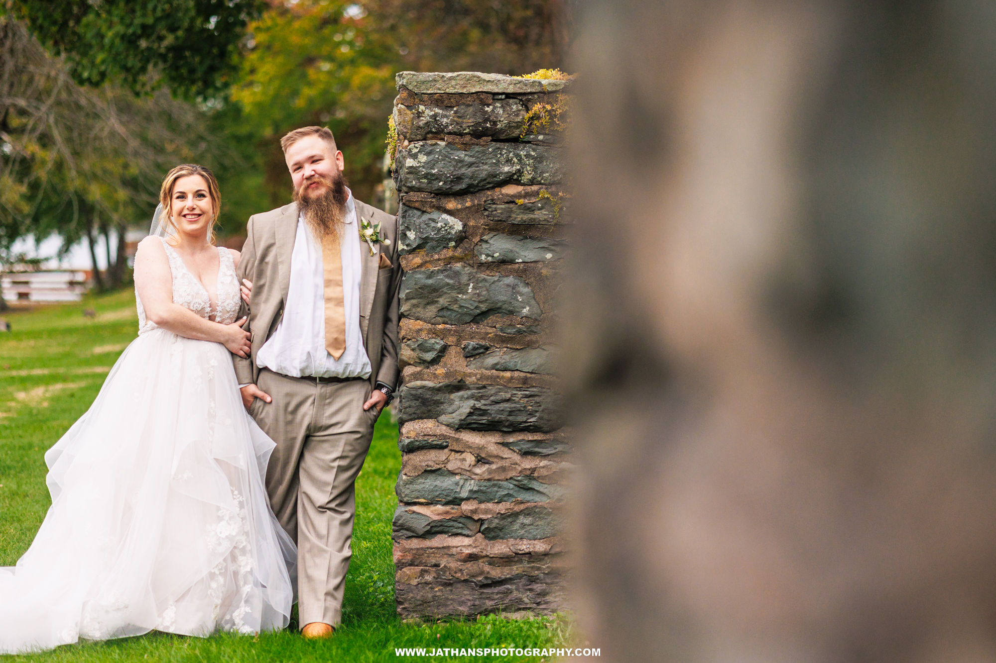 Gorgeous Lake Trout Wedding Lehigh Valley Pocono Wedding Photographer