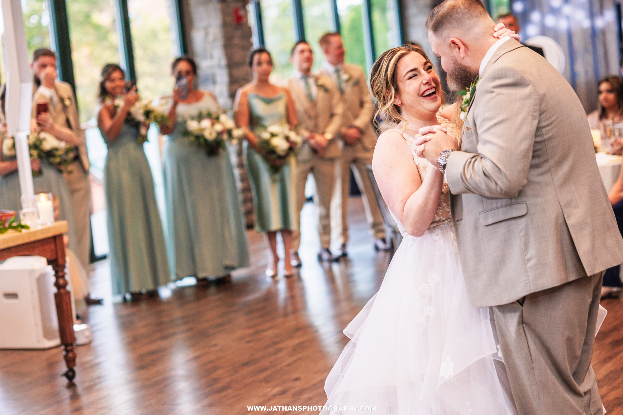 Gorgeous Lake Trout Wedding Lehigh Valley Pocono Wedding Photographer