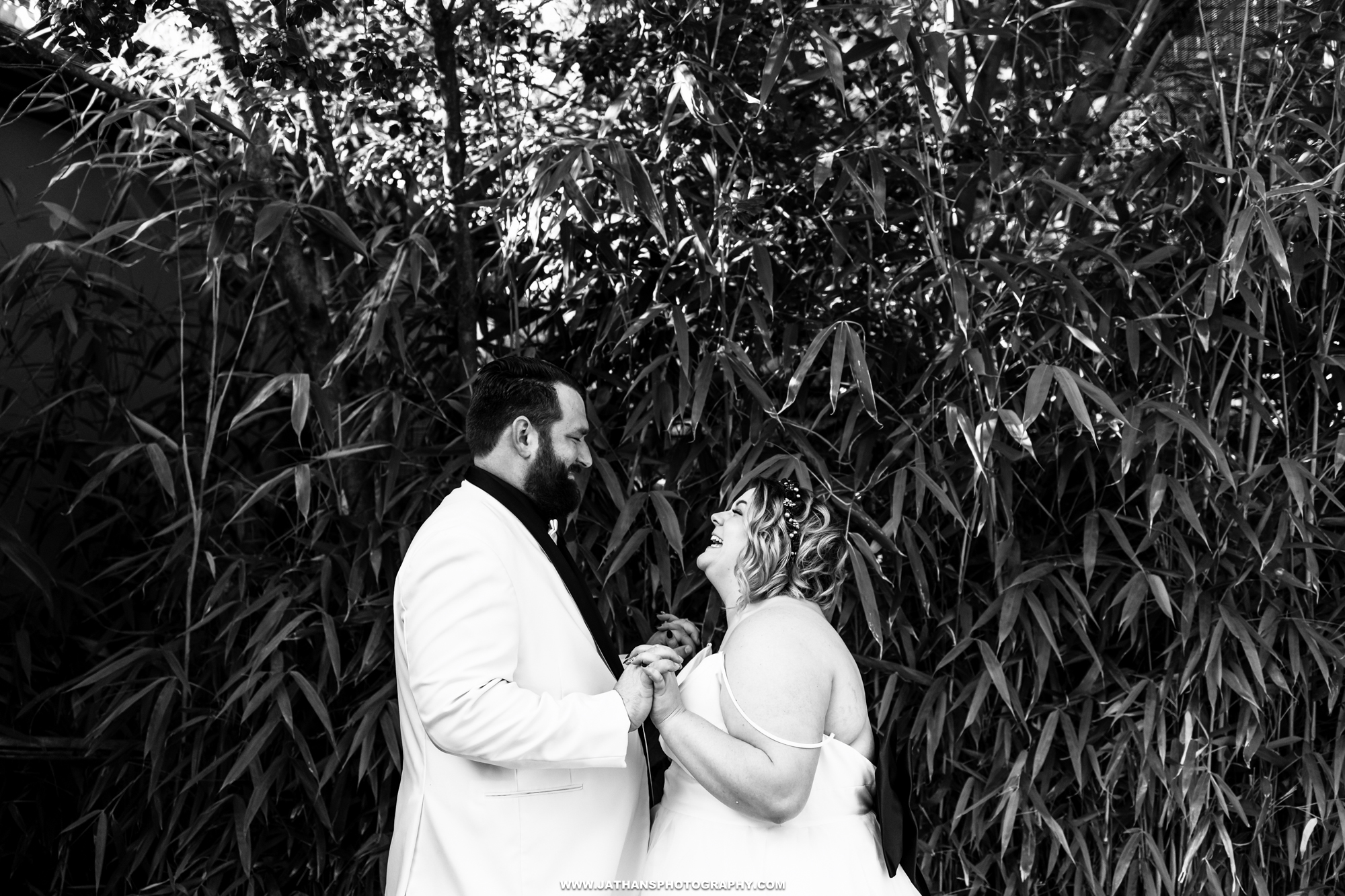 Beautiful Elmwood Park Zoo Wedding Near Philadelphia Photography