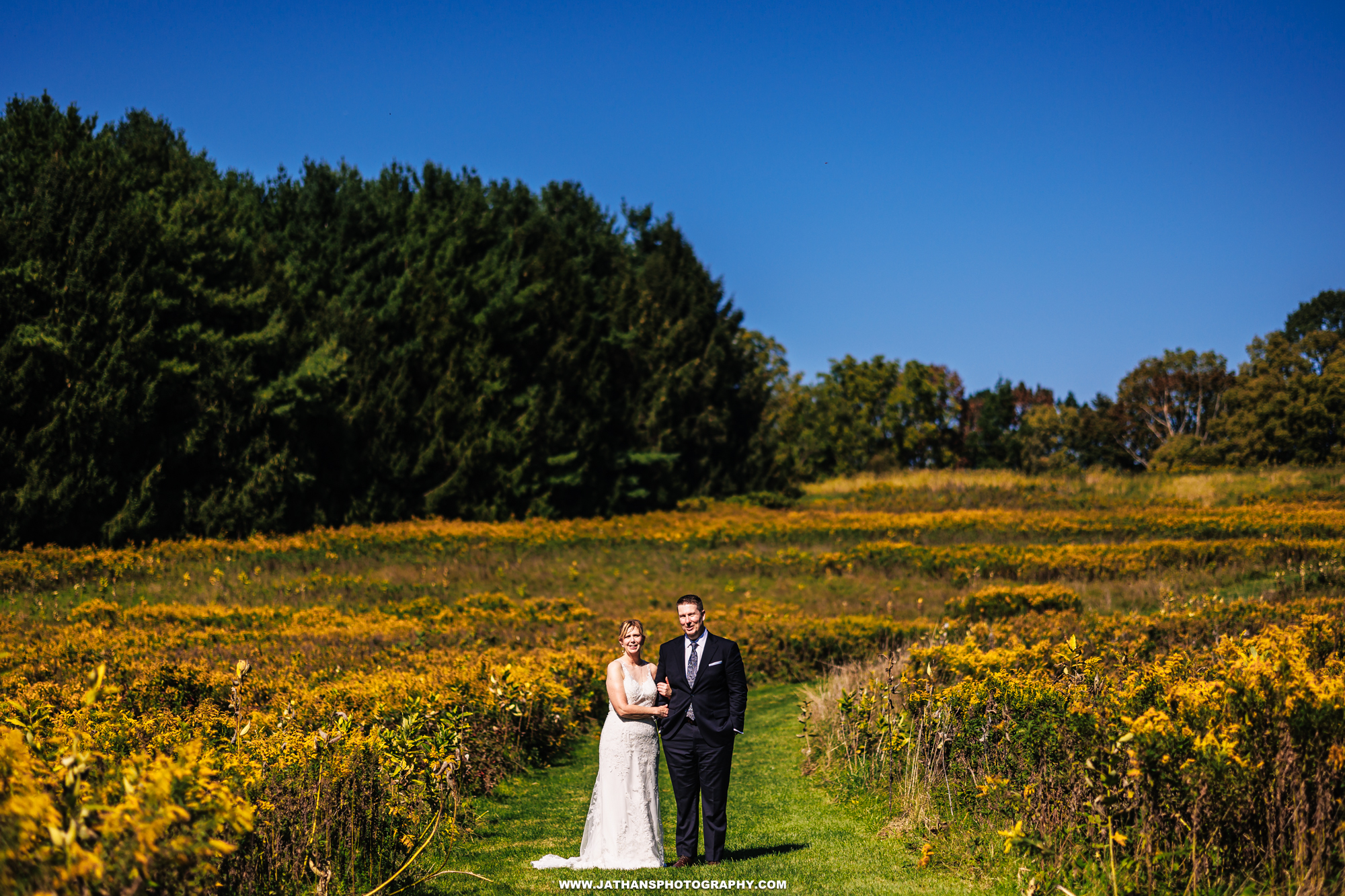 DIY Pop Up Outdoor Wyomissing Park Wedding Beautiful Dans At Green Hills Reading PA