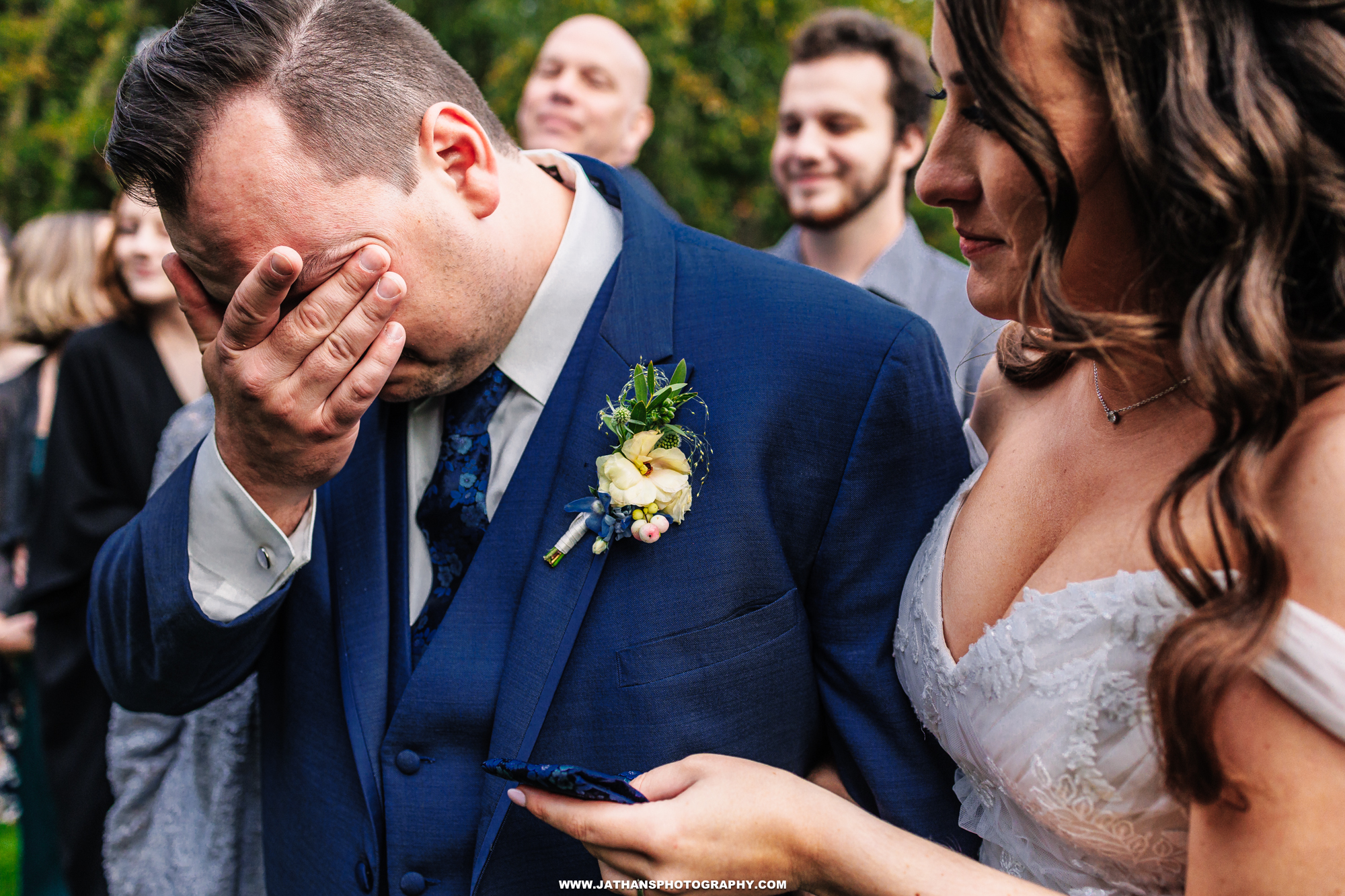 Beautiful Sylvan Ridge Farm Barn Pocono Wedding 