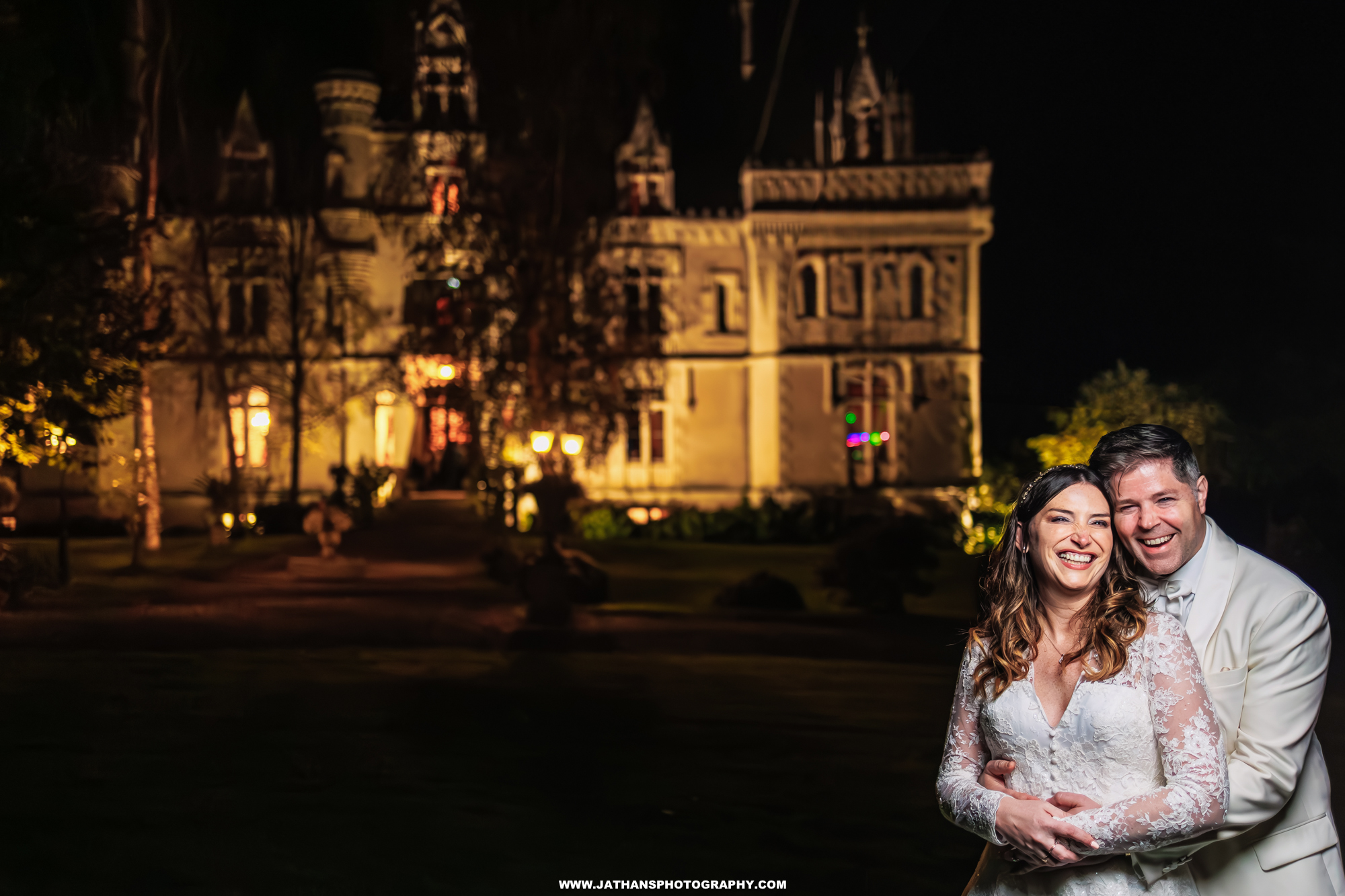 Gorgeous Destination Wedding At Chateau Allure De Lac In Angers, FRANCE France Castle Wedding