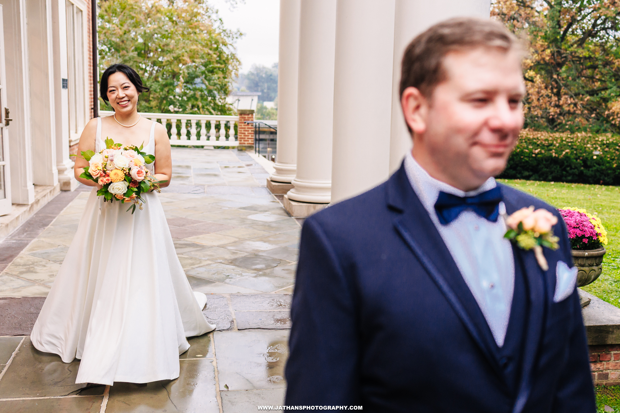 Gorgeous Elegant Strathmore Mansion Rockville Maryland MD DC Wedding