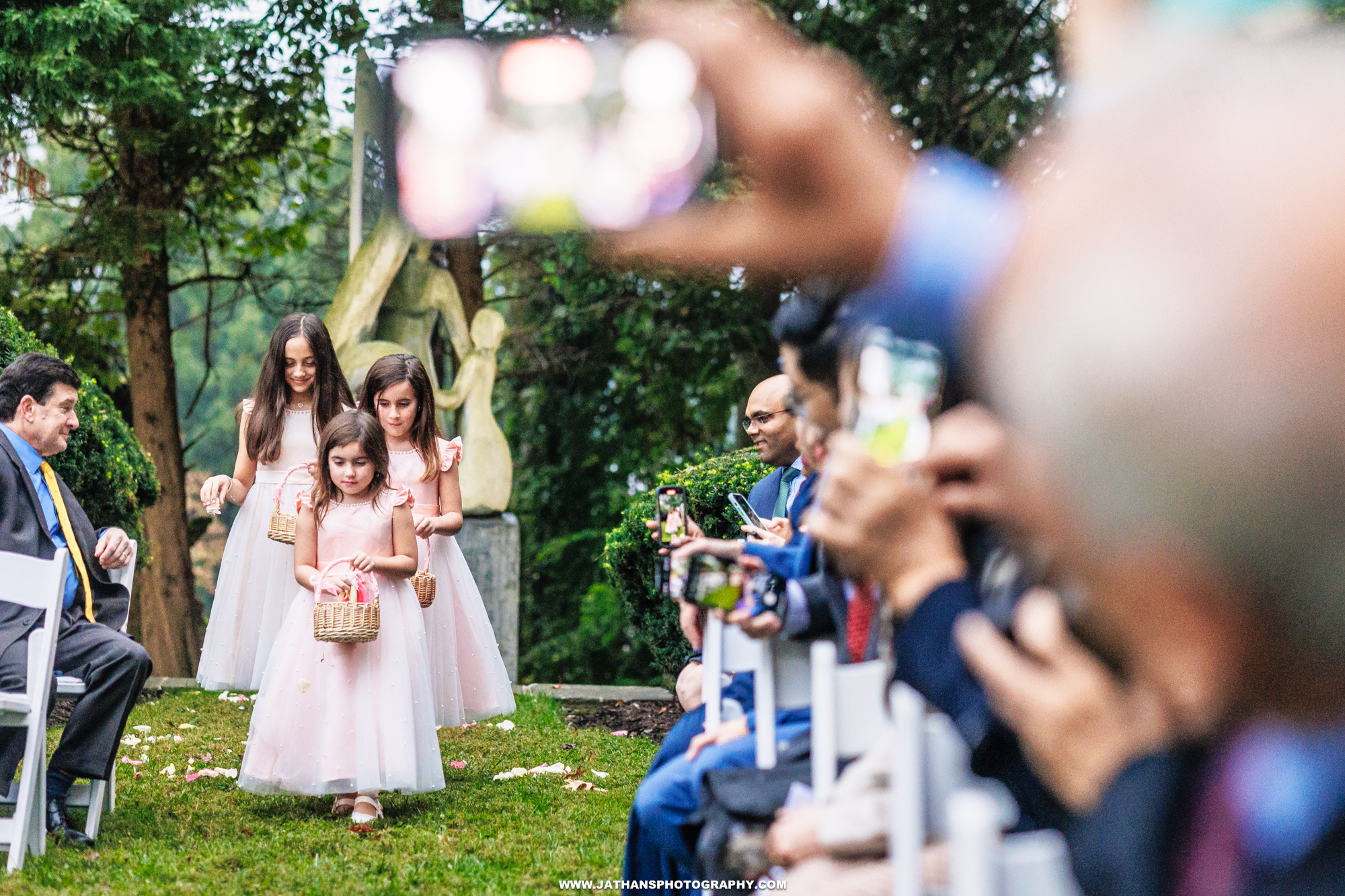 Gorgeous Elegant Strathmore Mansion Rockville Maryland MD DC Wedding