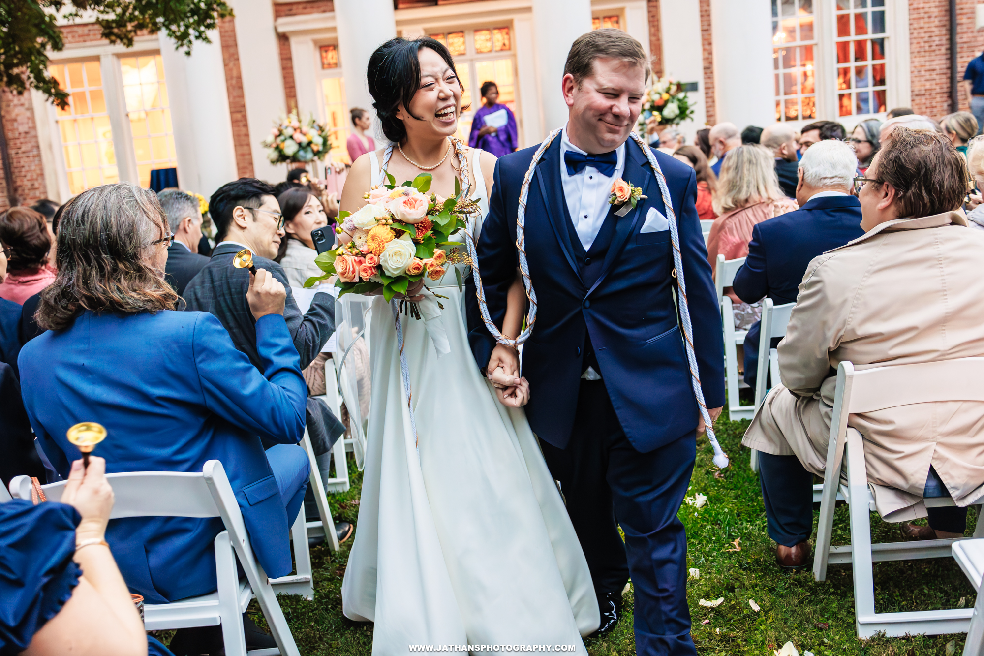 Gorgeous Elegant Strathmore Mansion Rockville Maryland MD DC Wedding