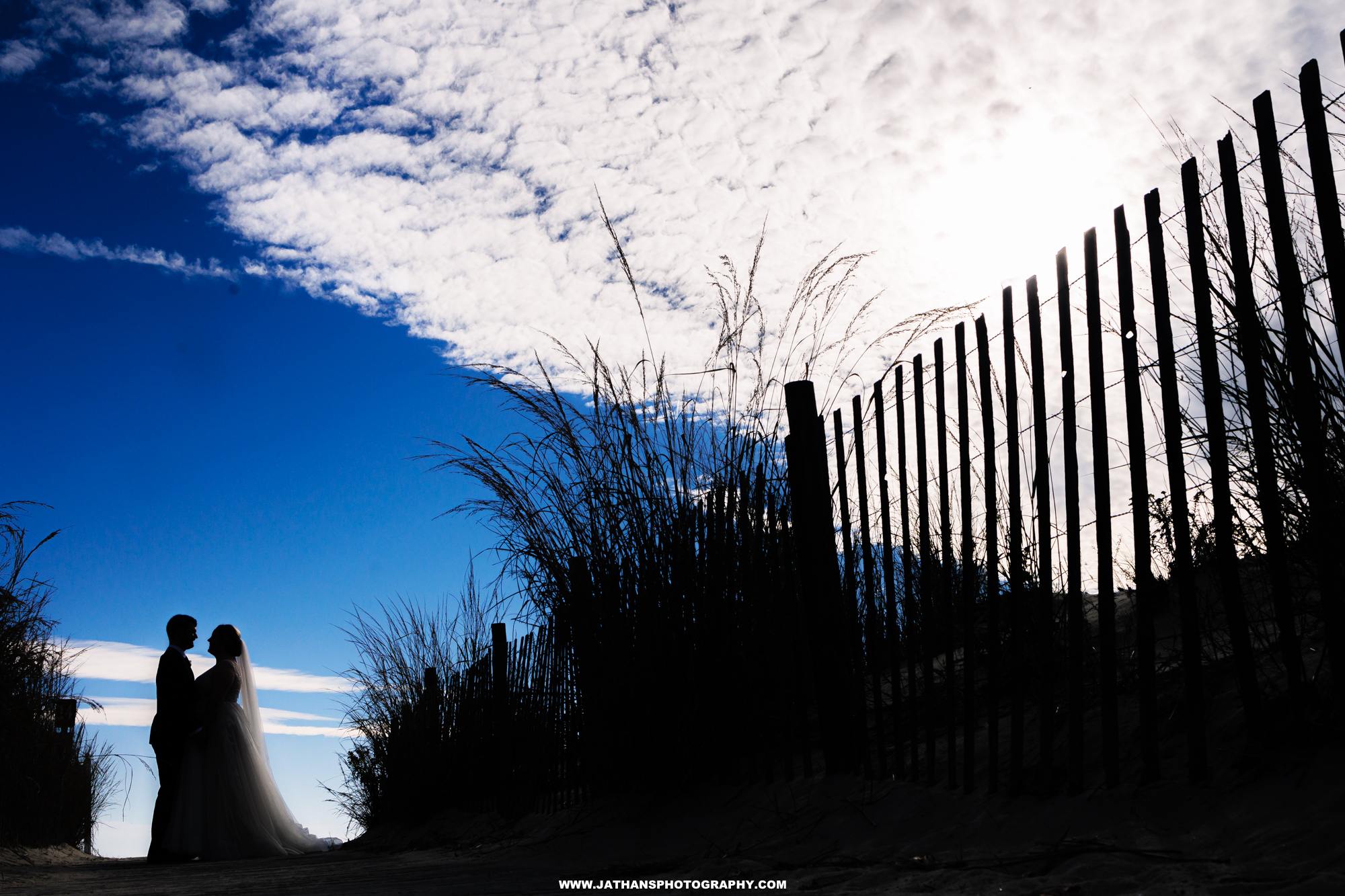 Beautiful Outdoor Beach Gorgeous The Inn At Cape May Wedding New Jersey Beach Wedding Photography Photographer