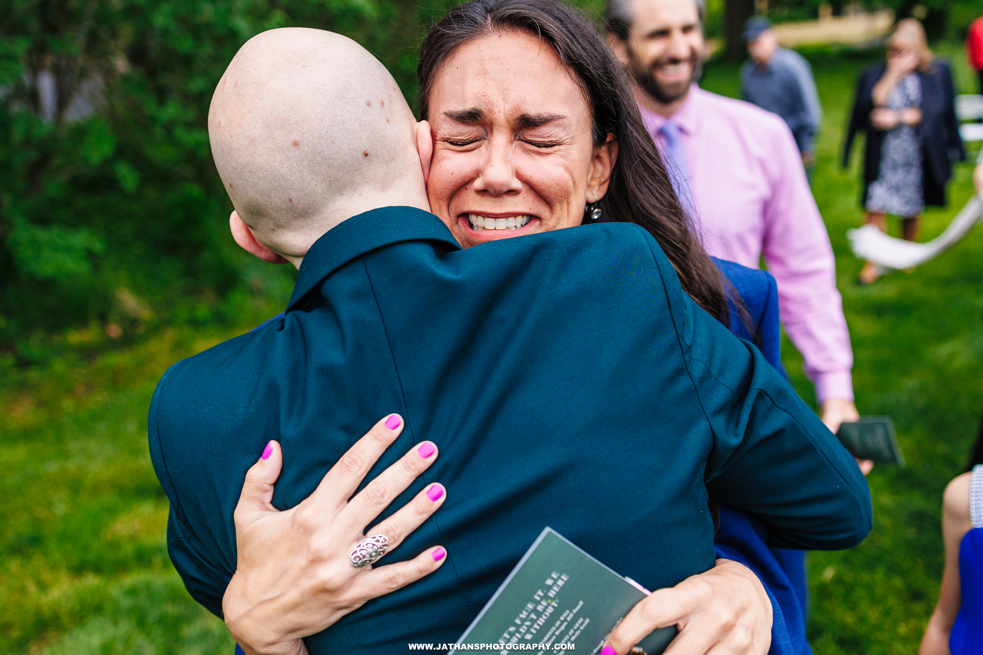 Beautiful Wilmington Delaware Hagley Museum and Library Wedding Same Sex LGBTQ