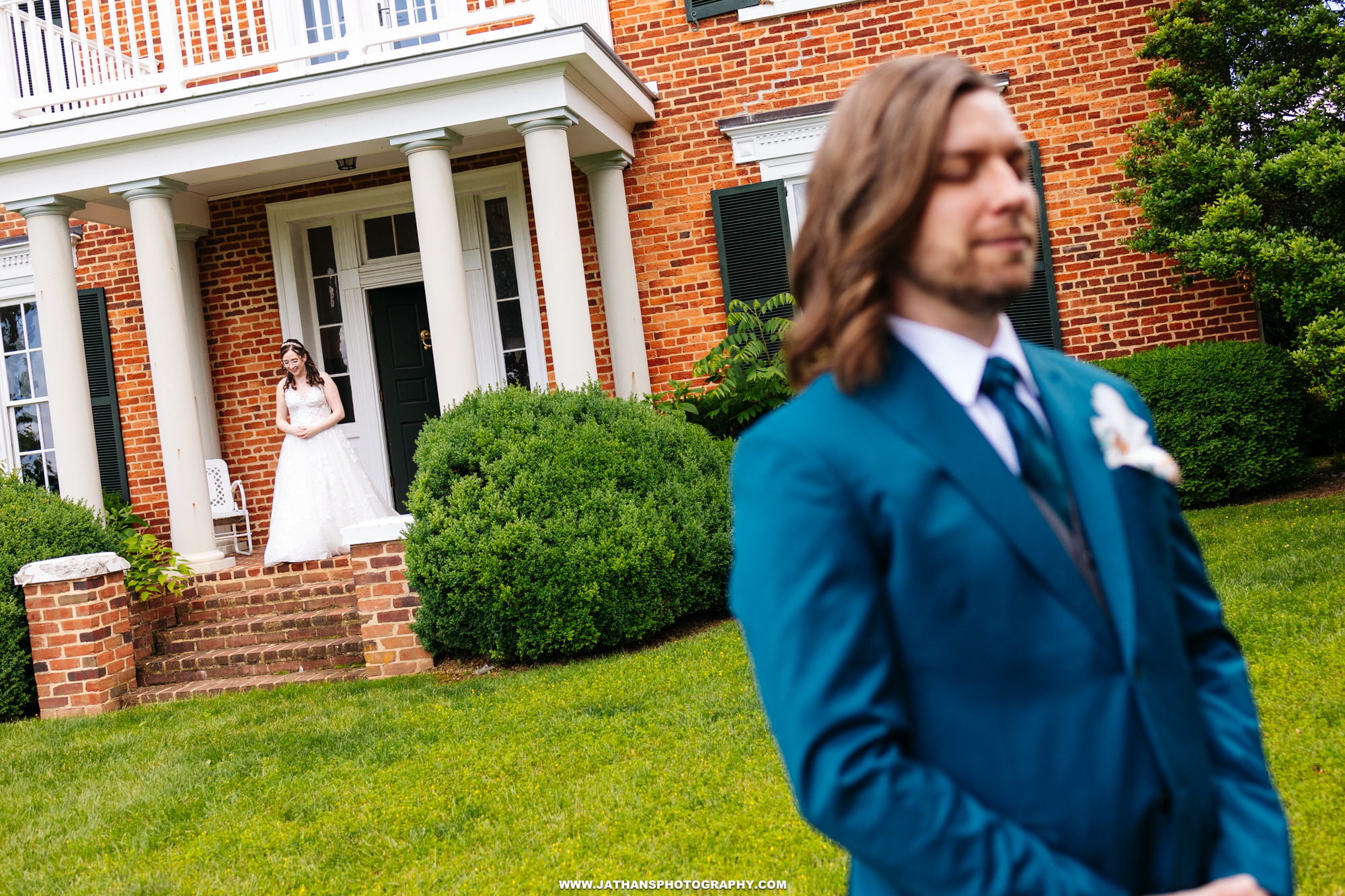 Gorgeous Shenandoah Woods Wedding In Stanley Virginia Wedding Photography