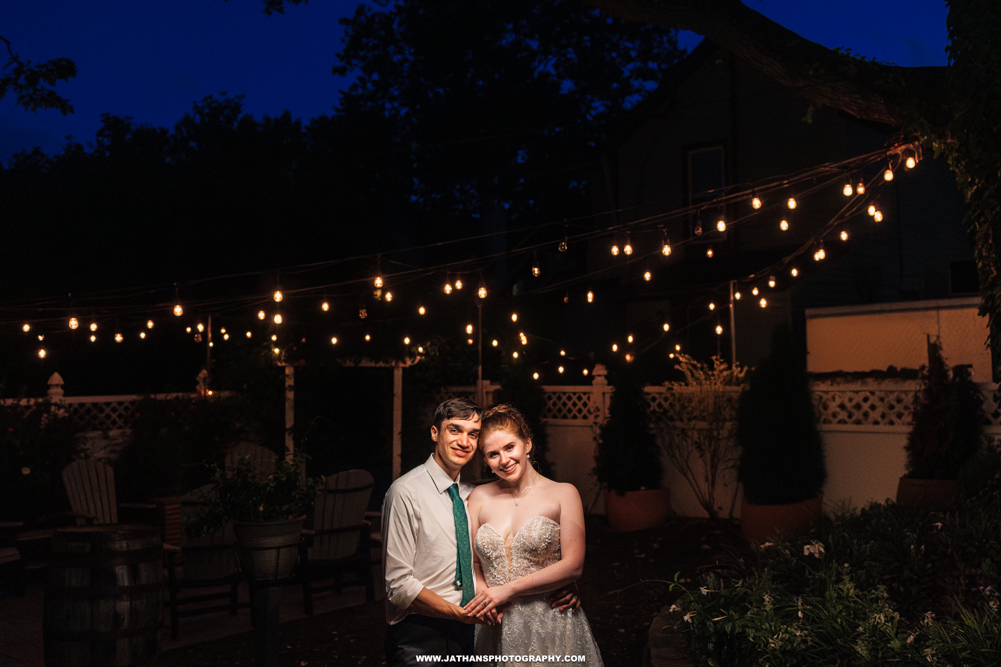 Gorgeous Vandiver Inn Havre de Grace Maryland Wedding Creative Maryland Wedding Photography