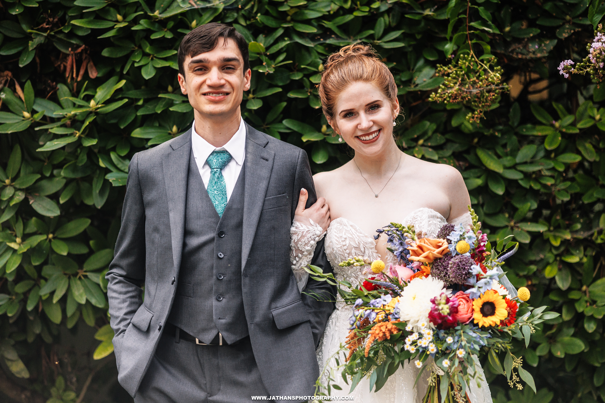 Gorgeous Vandiver Inn Havre de Grace Maryland Wedding Creative Maryland Wedding Photography