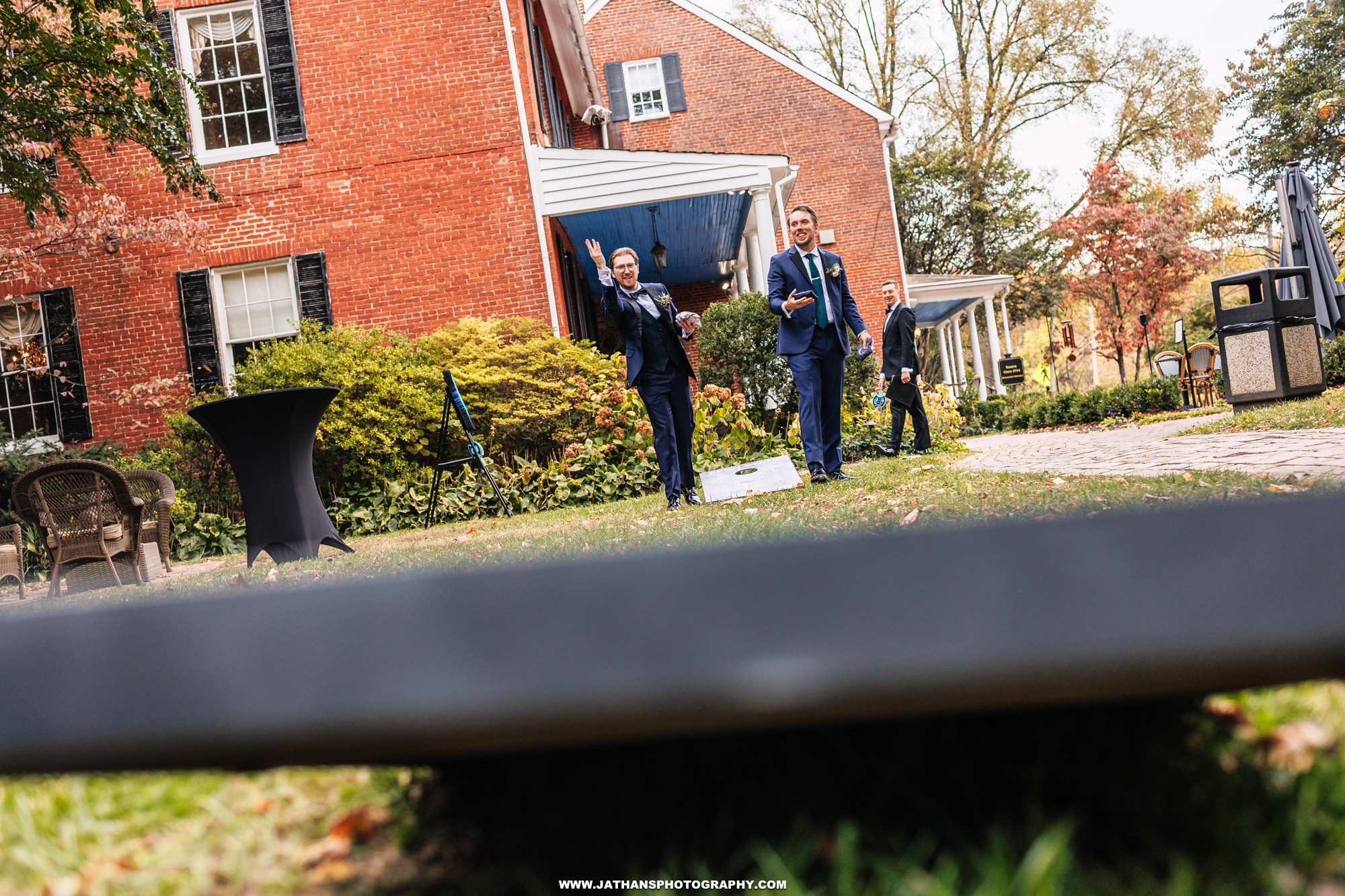 Amazing Elkridge Furnace Inn Wedding In Elkridge Maryland Wedding Photography