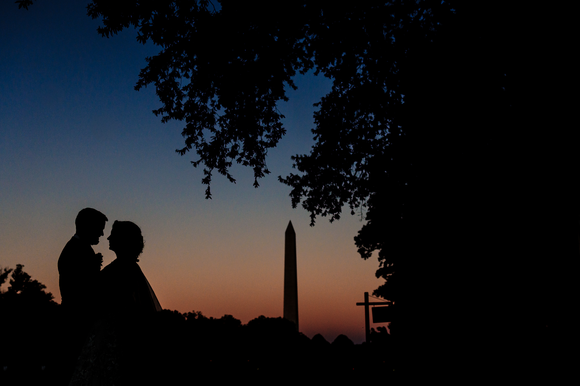 War Memorial Elegant Beautiful Wedding Washington DC War Memorial 