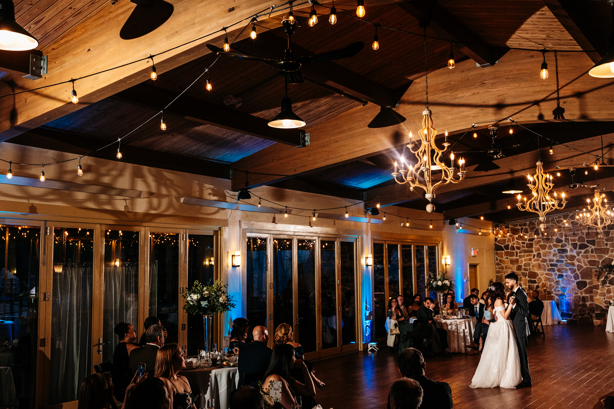 Alloy Hotel King of Prussia Elmwood Park Zoo Amazing Fun Wedding