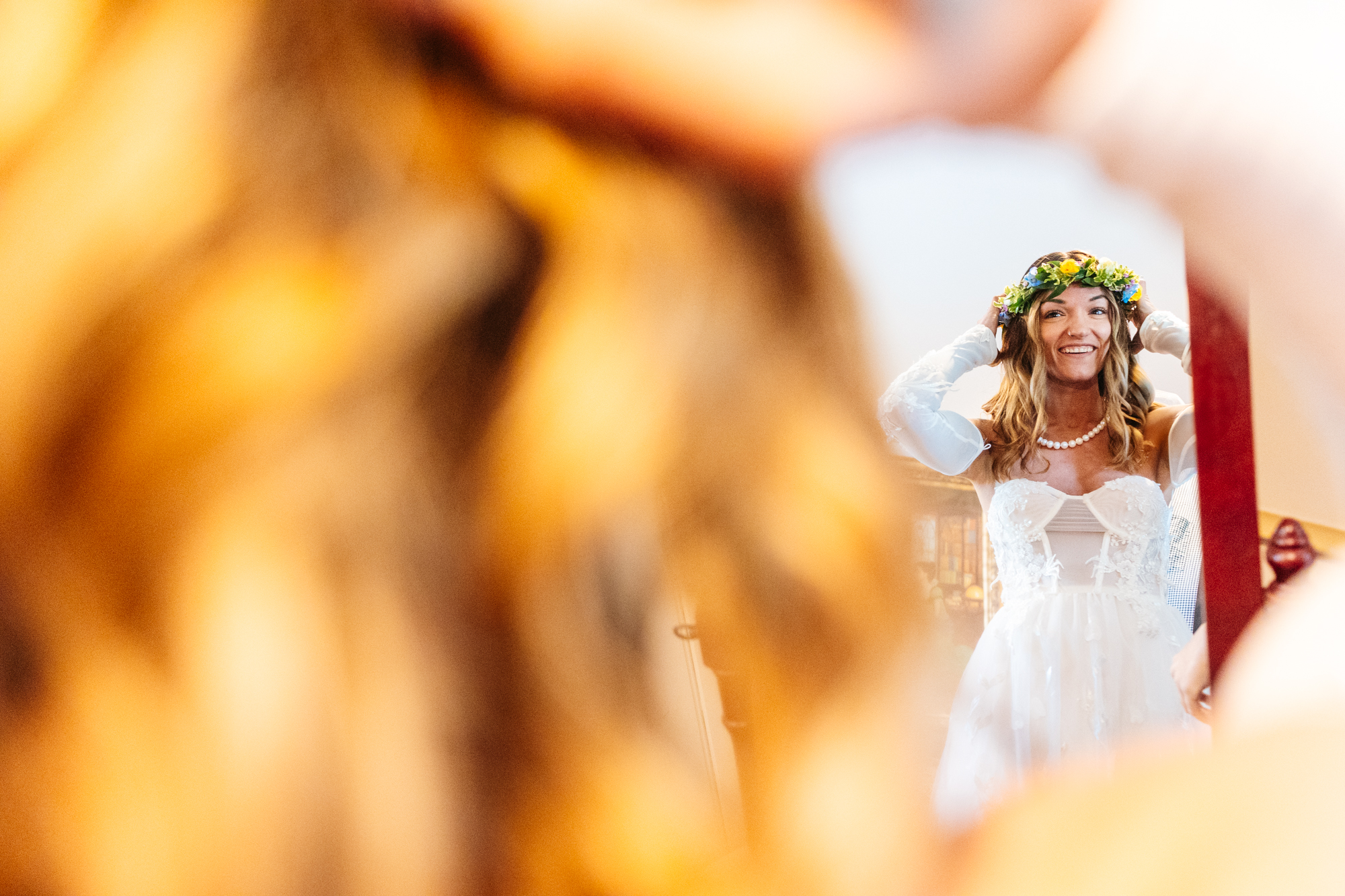 Gorgeous Outdoor Wedding At Historic Washington Crossing Inn New Hope Pennsylvania Wedding NJ