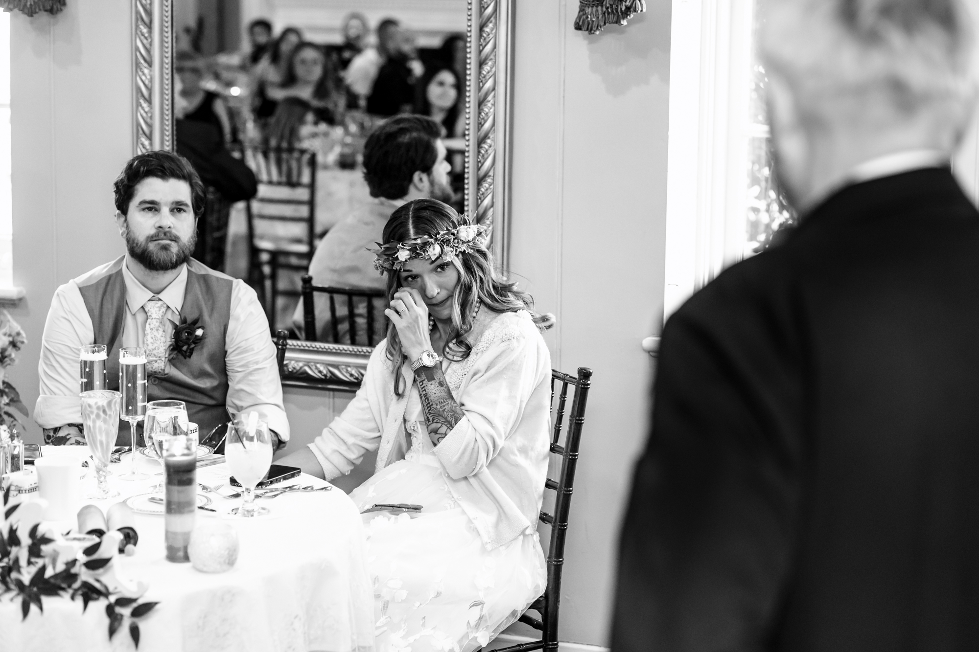 Gorgeous Outdoor Wedding At Historic Washington Crossing Inn New Hope Pennsylvania Wedding NJ