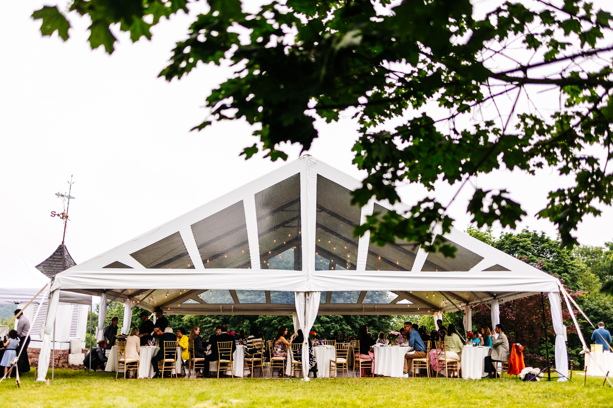 Beautiful Outdoor Bernville Pennsylvania Wildflower Community Farm Wedding Amazing 